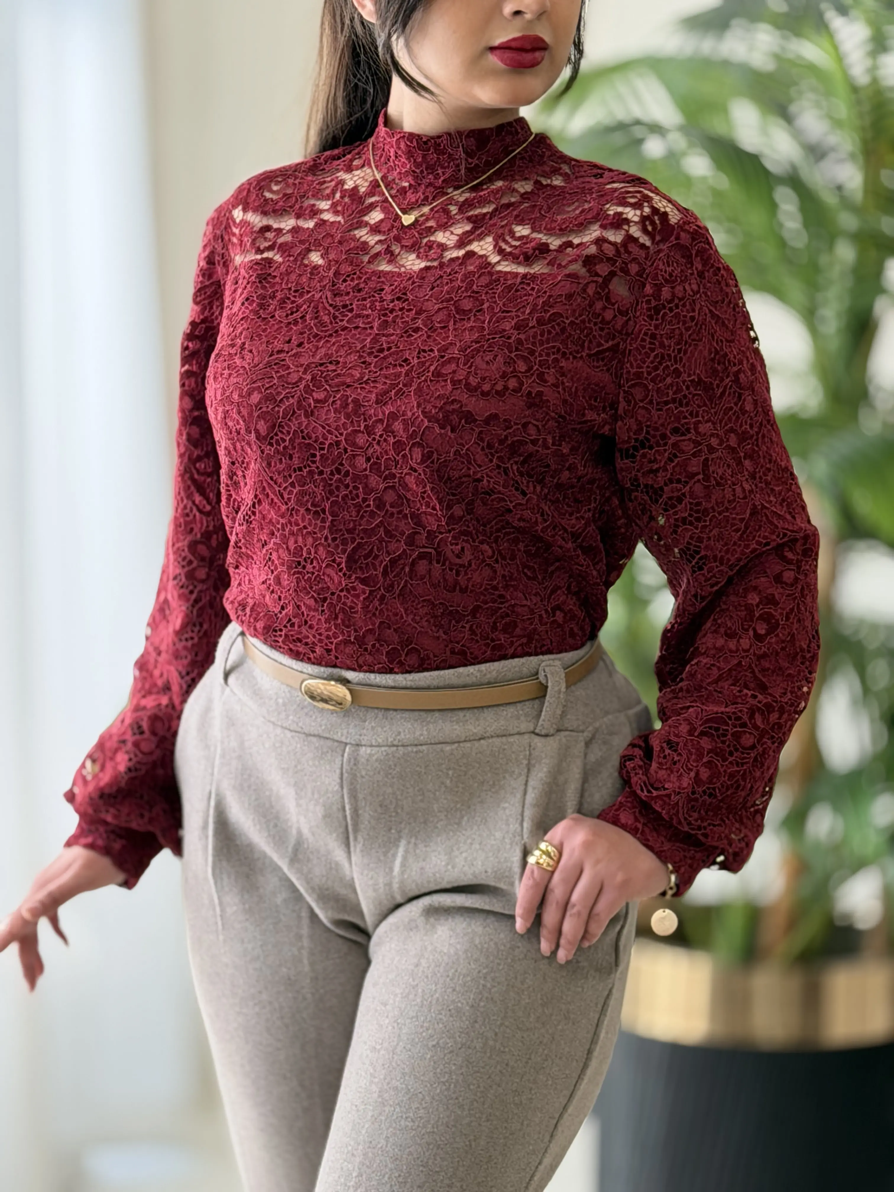 شومیز طناز کد2355