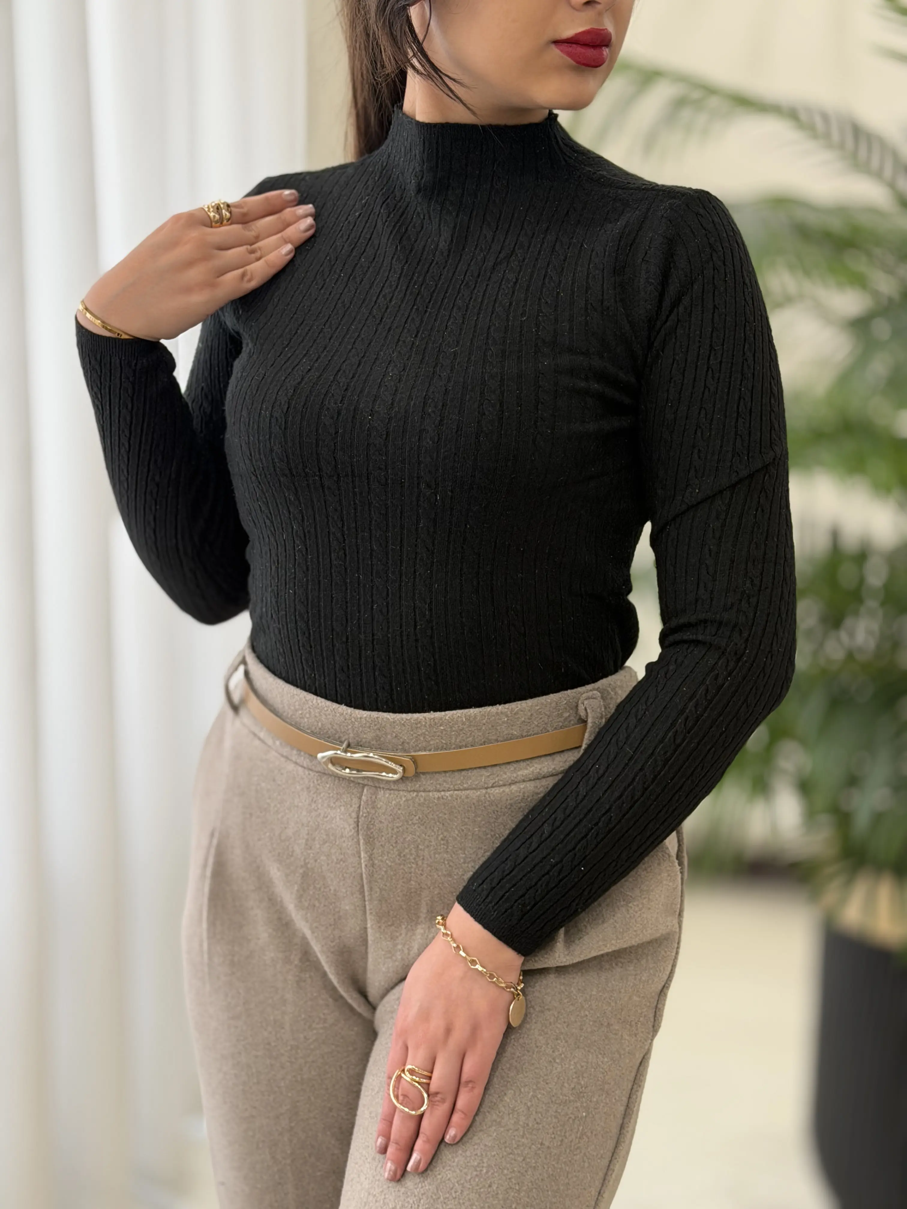 بافت شاین دار کد2439