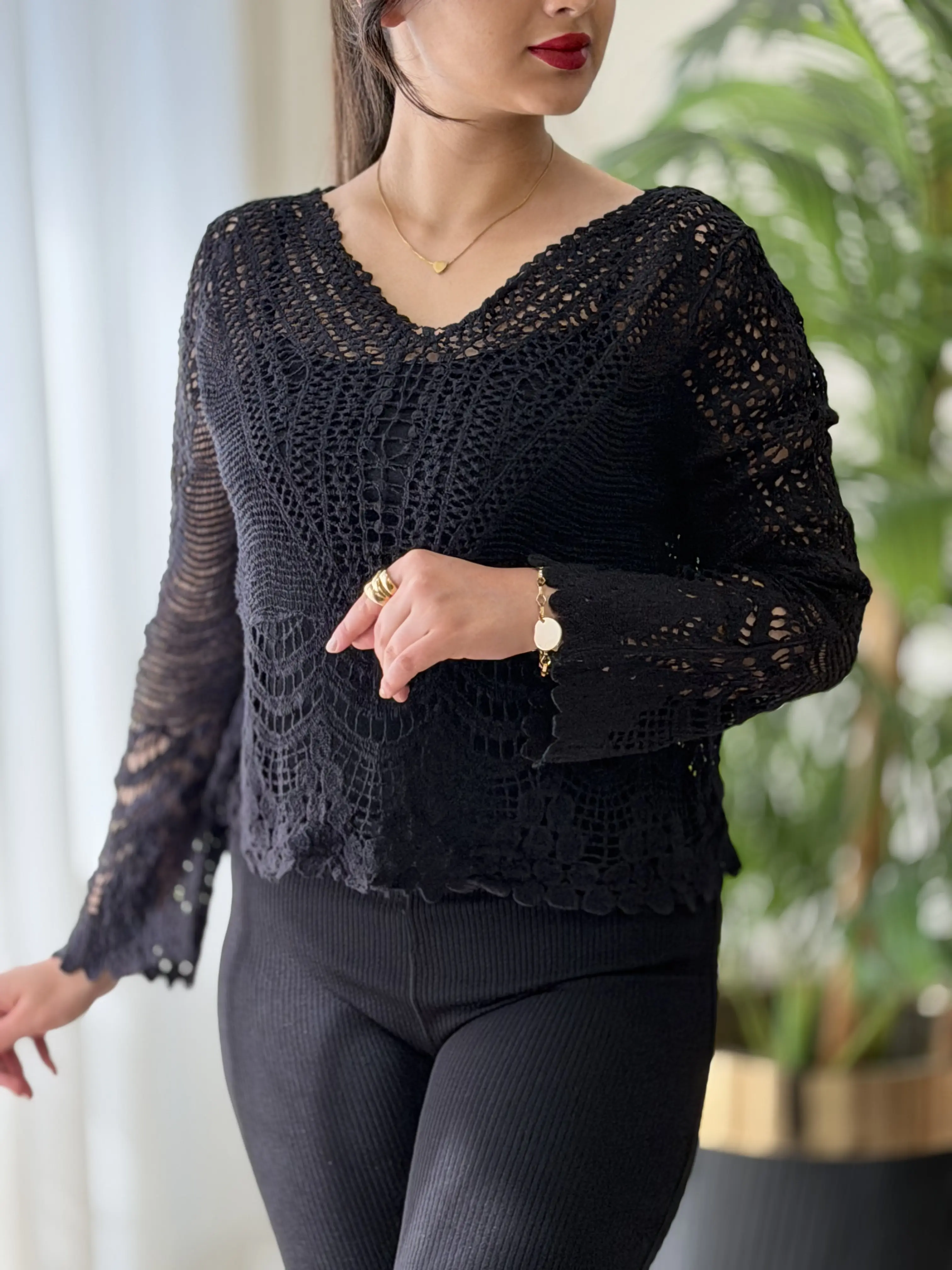 شومیز آیسانا کد2440