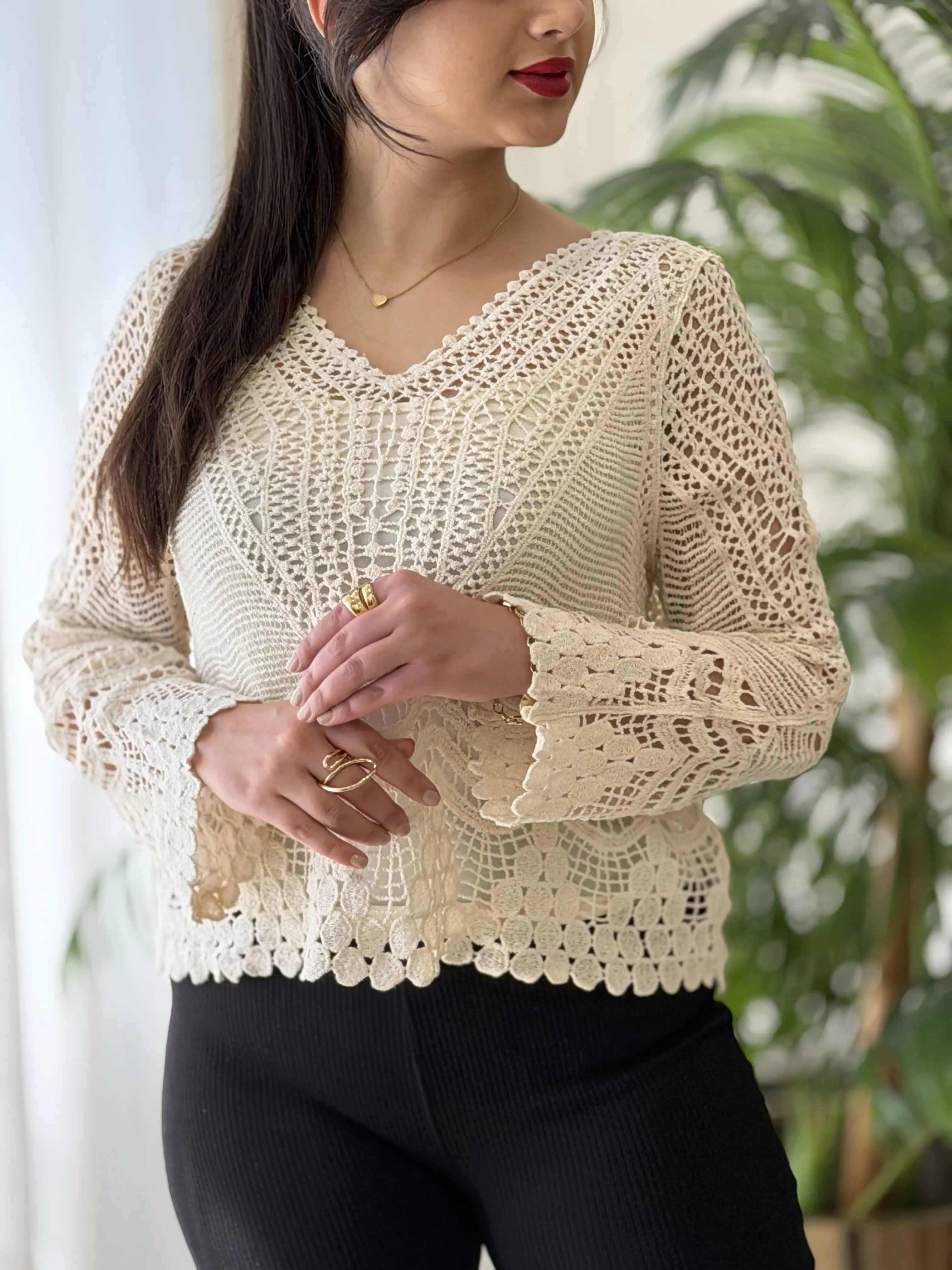 شومیز آیسانا کد2440