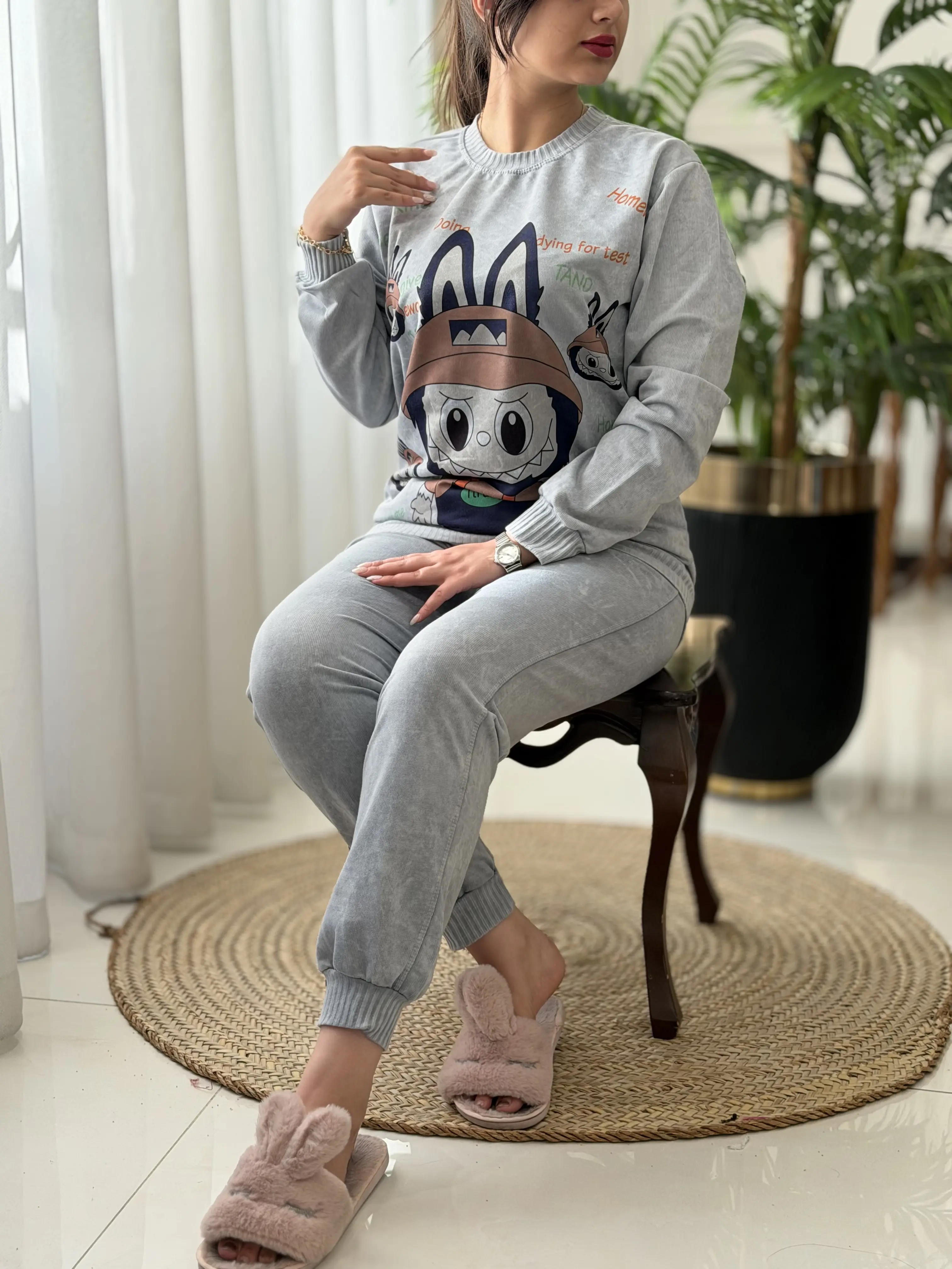 ست سنگشور خرگوش کد2266