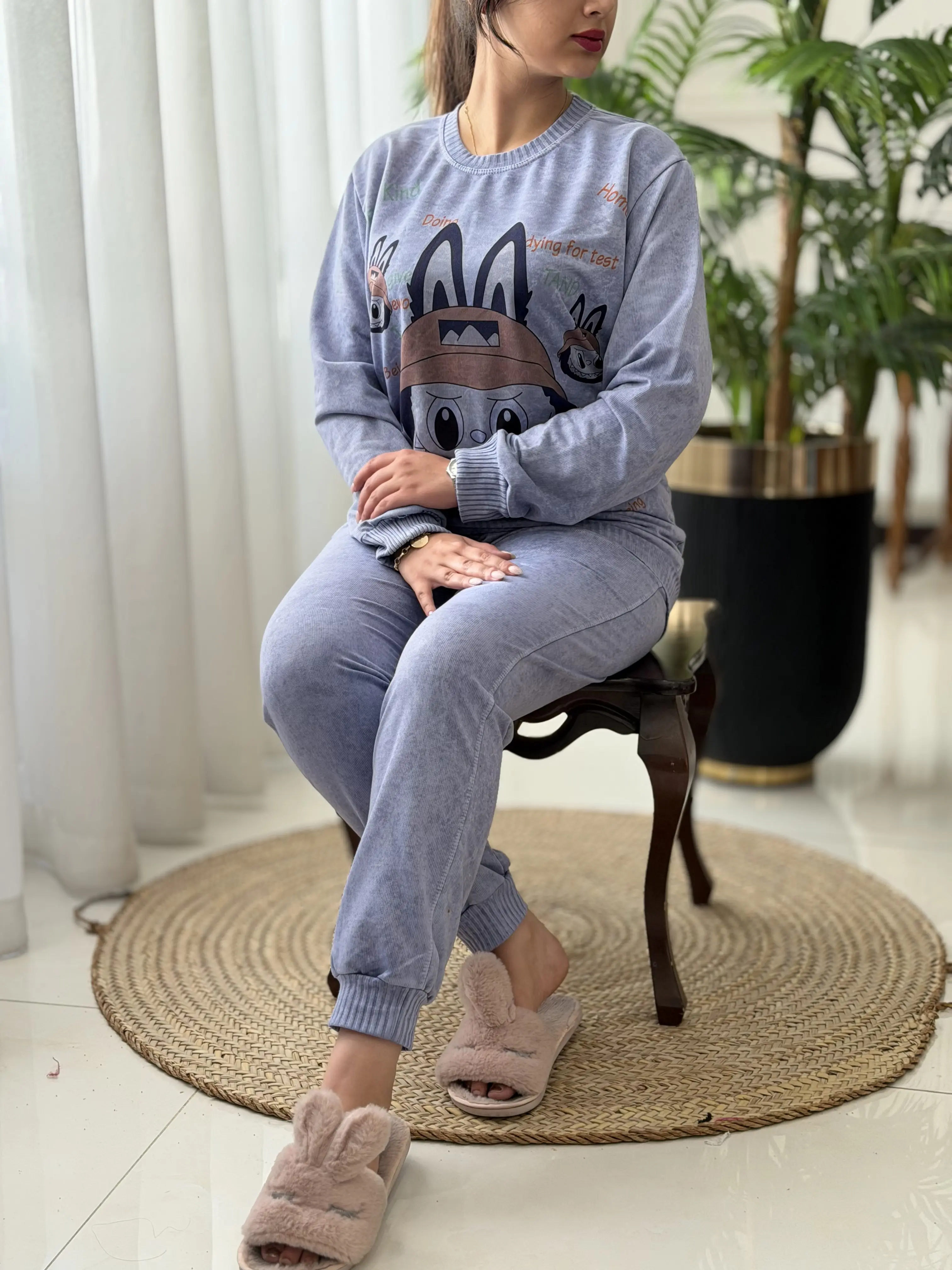 ست سنگشور خرگوش کد2266