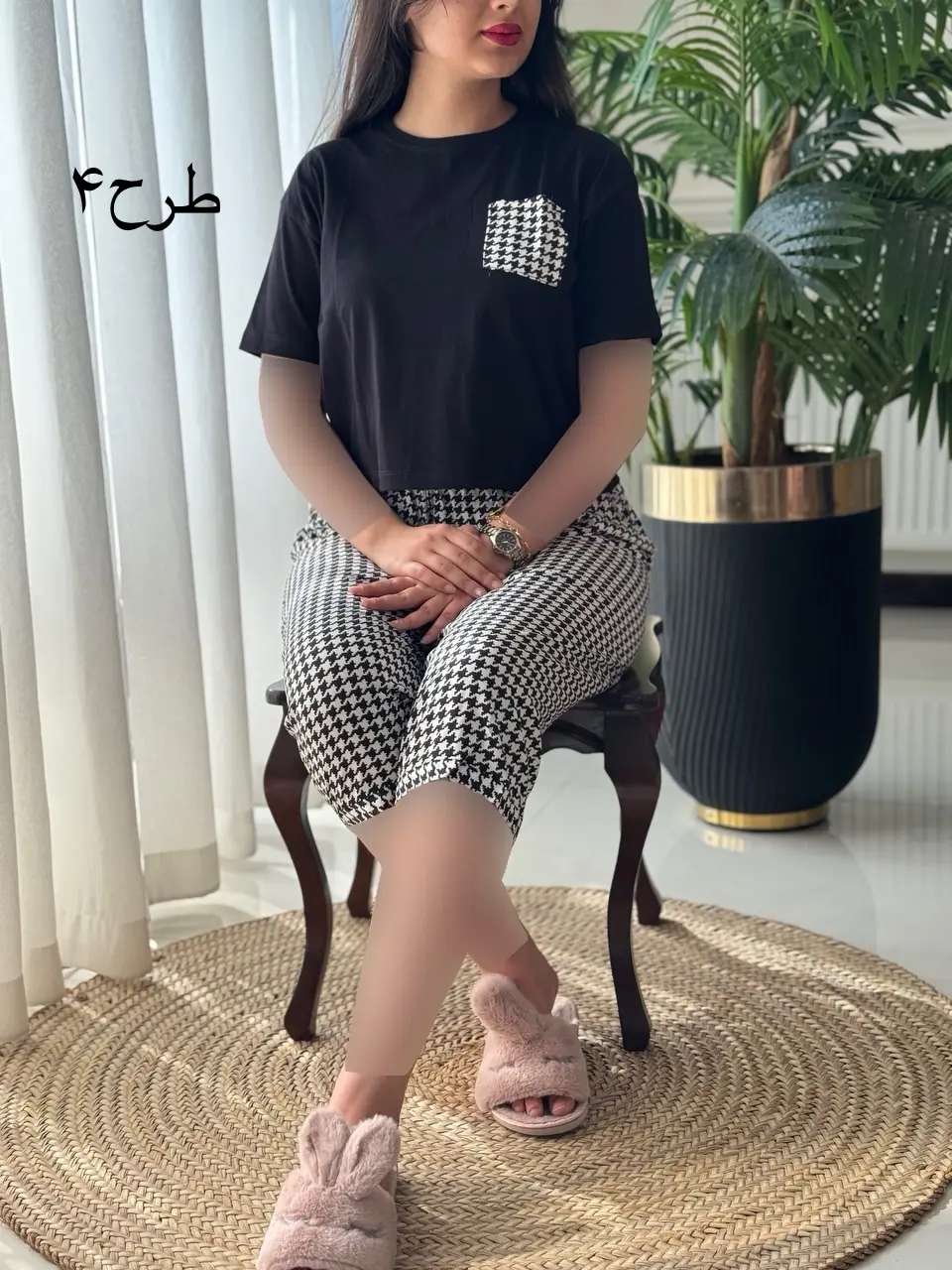 ست ترکیبی کد2132