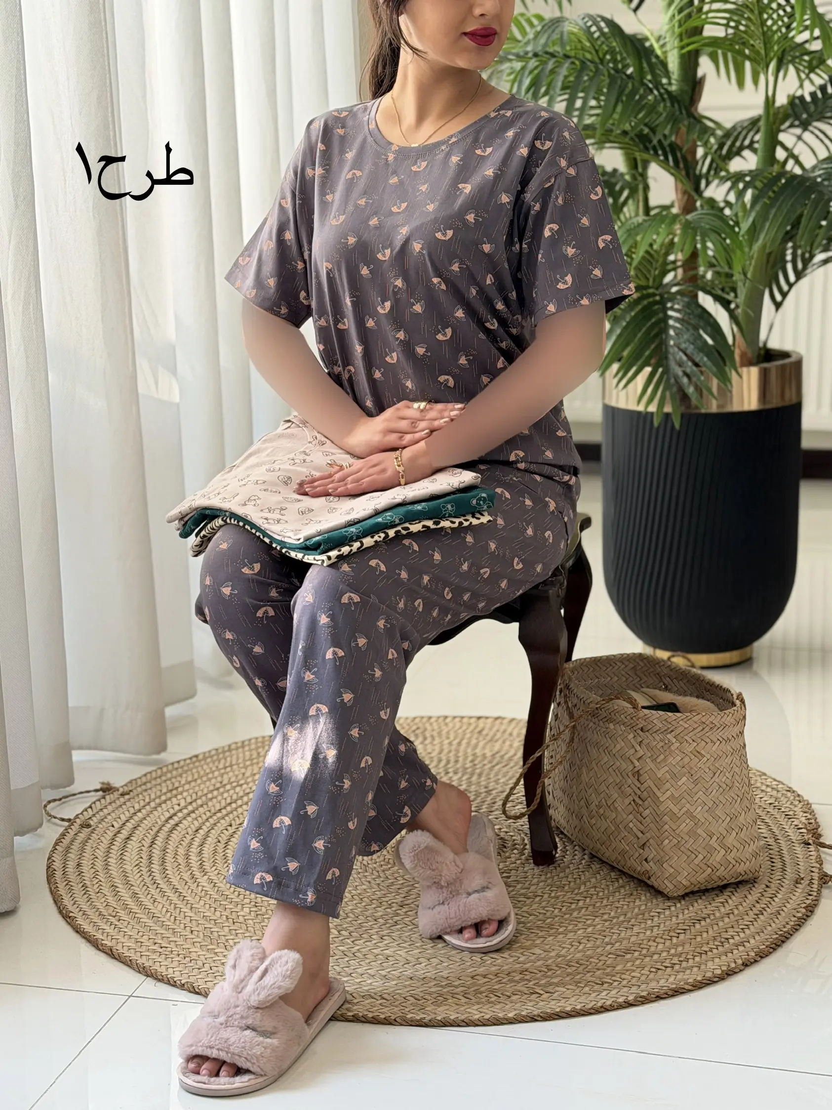 ست آیدا کد2337