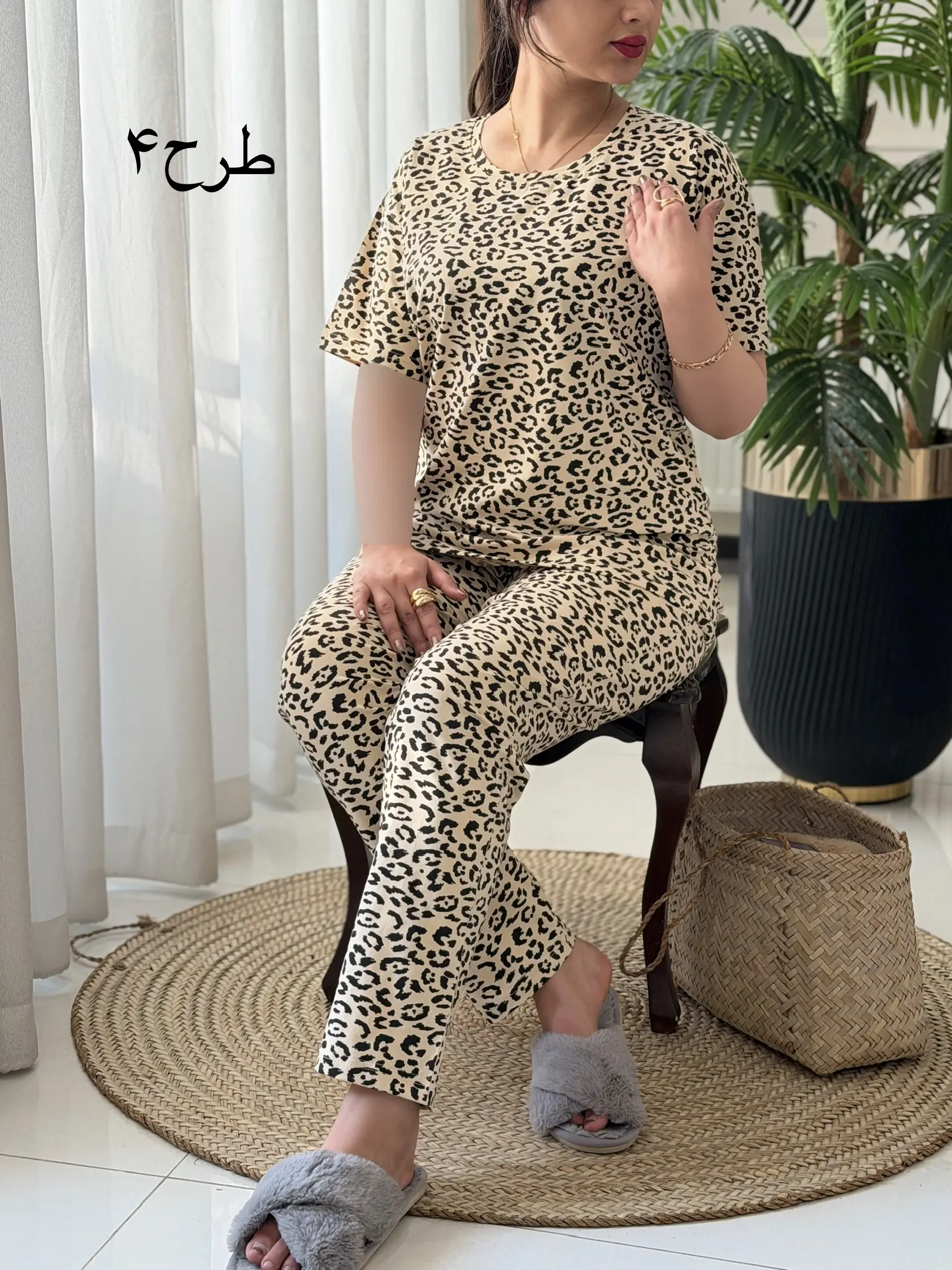 ست آیدا کد2337