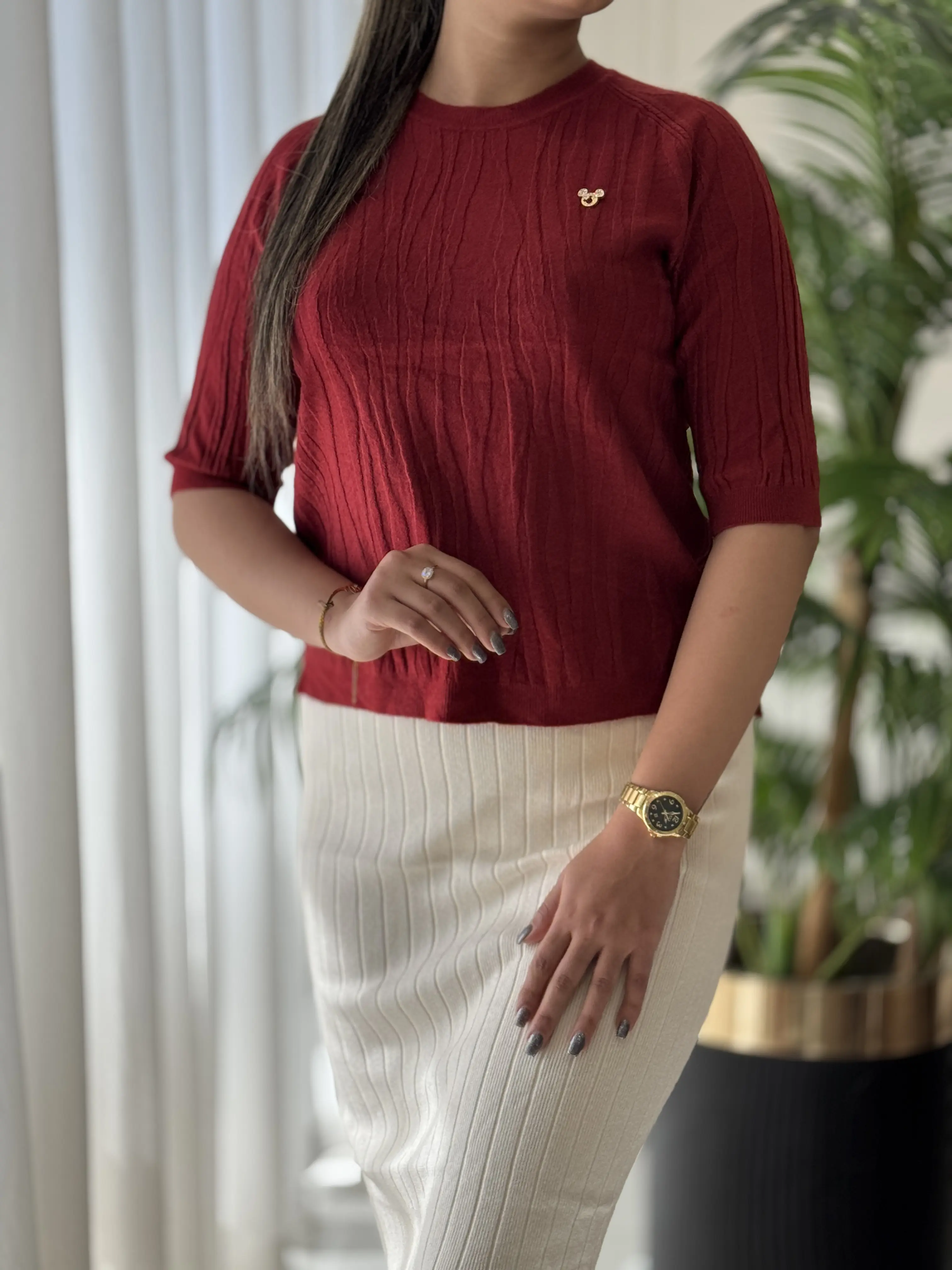 بافت آنیسا کد2229