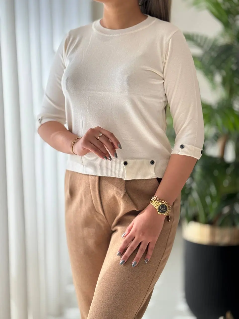 بافت نسترن کد2231