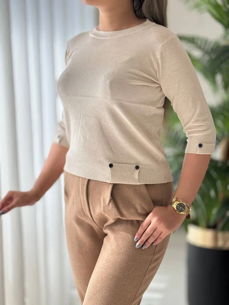 بافت نسترن کد2231