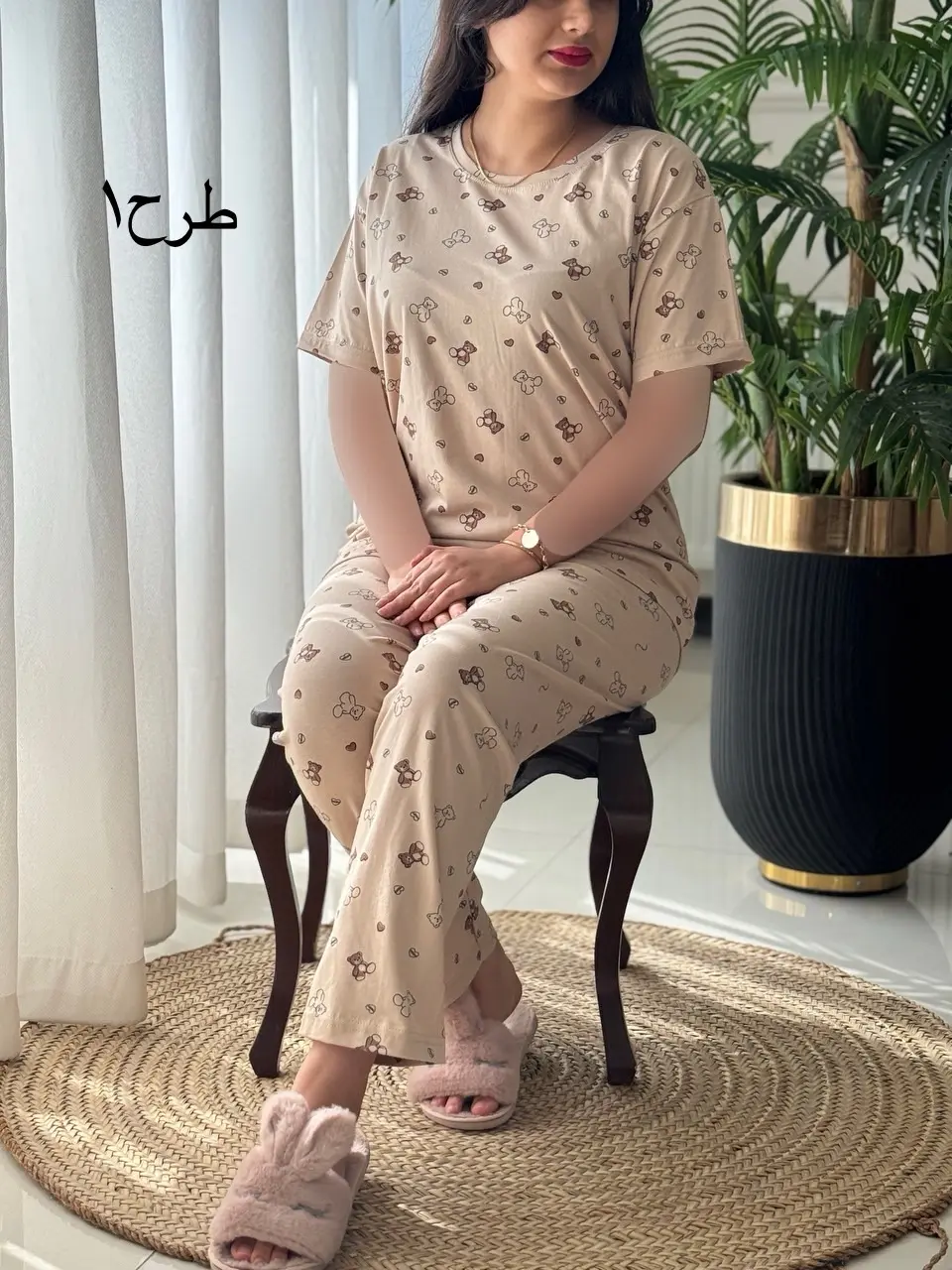 ست آیدا کد2141