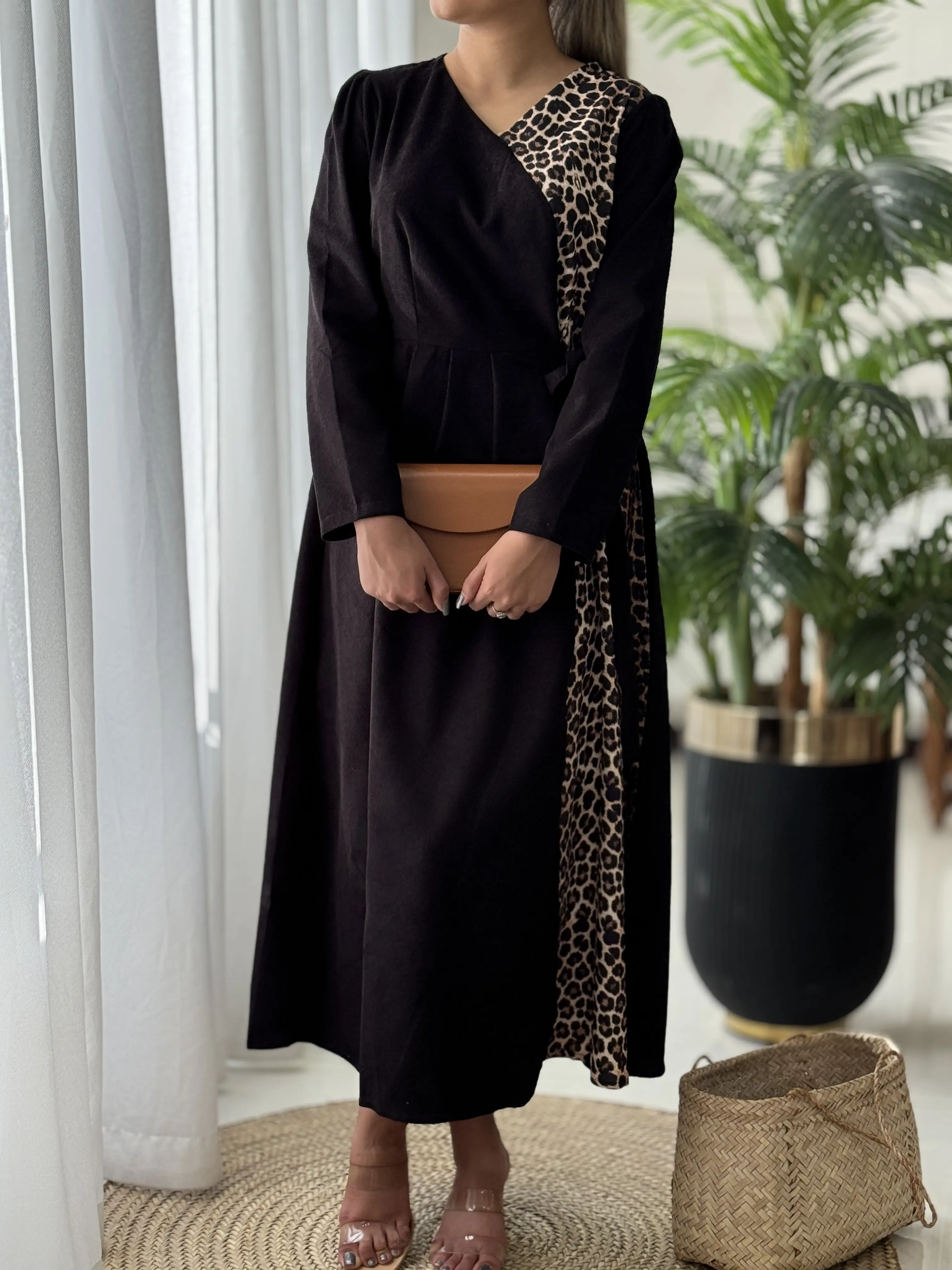 پیراهن مرجان کد2247