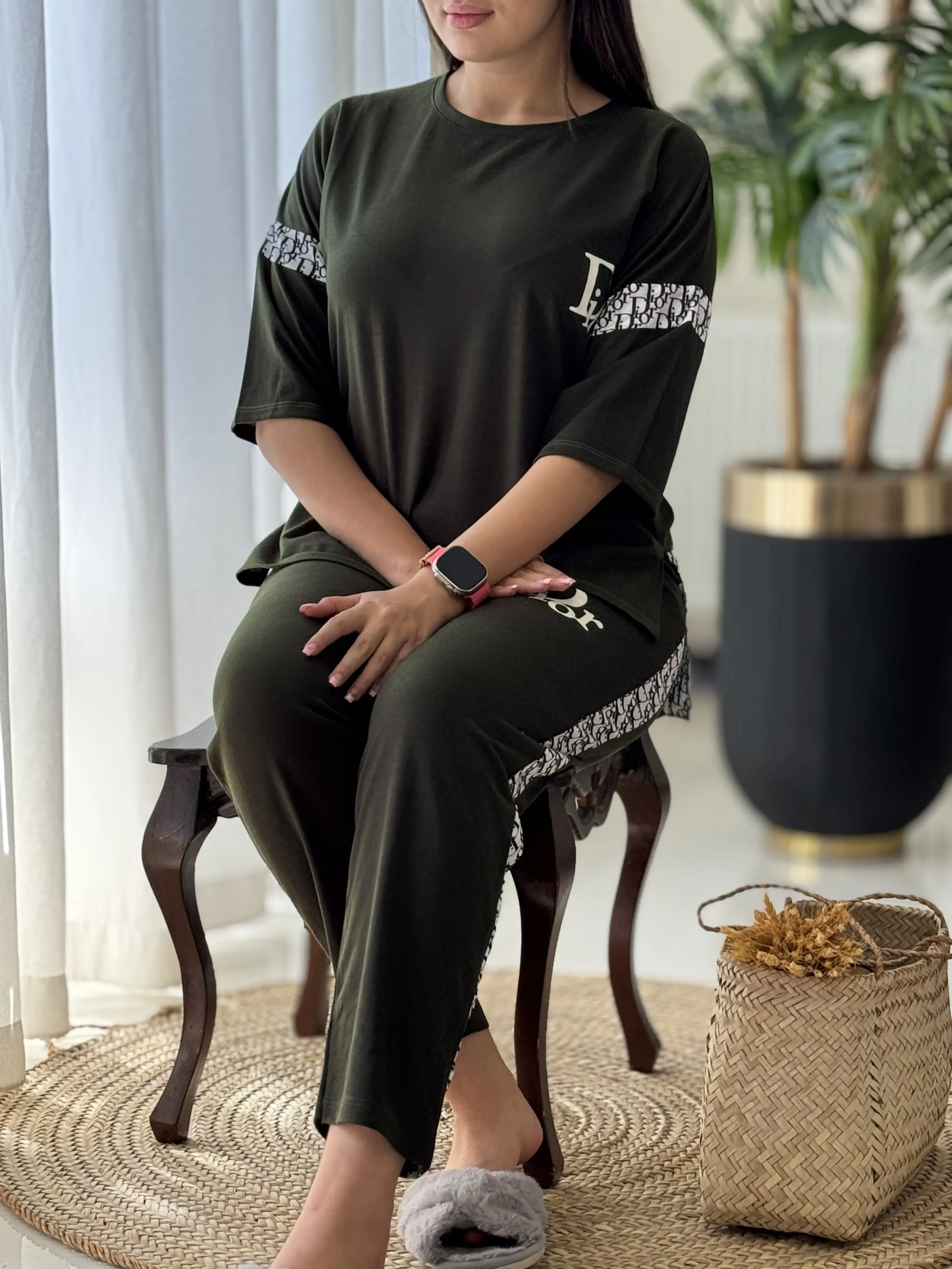 ست Dior کد2086