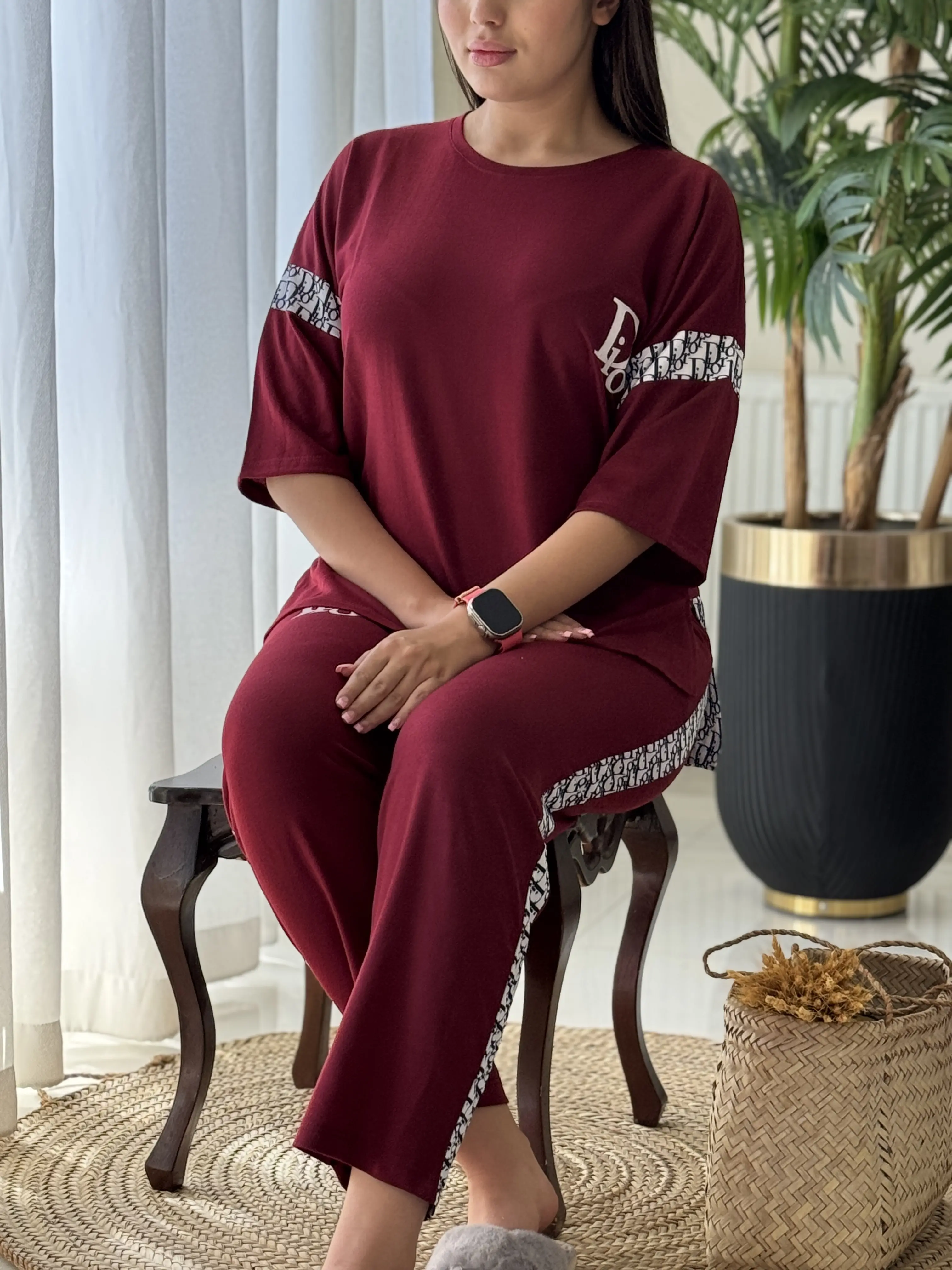 ست Dior کد2086