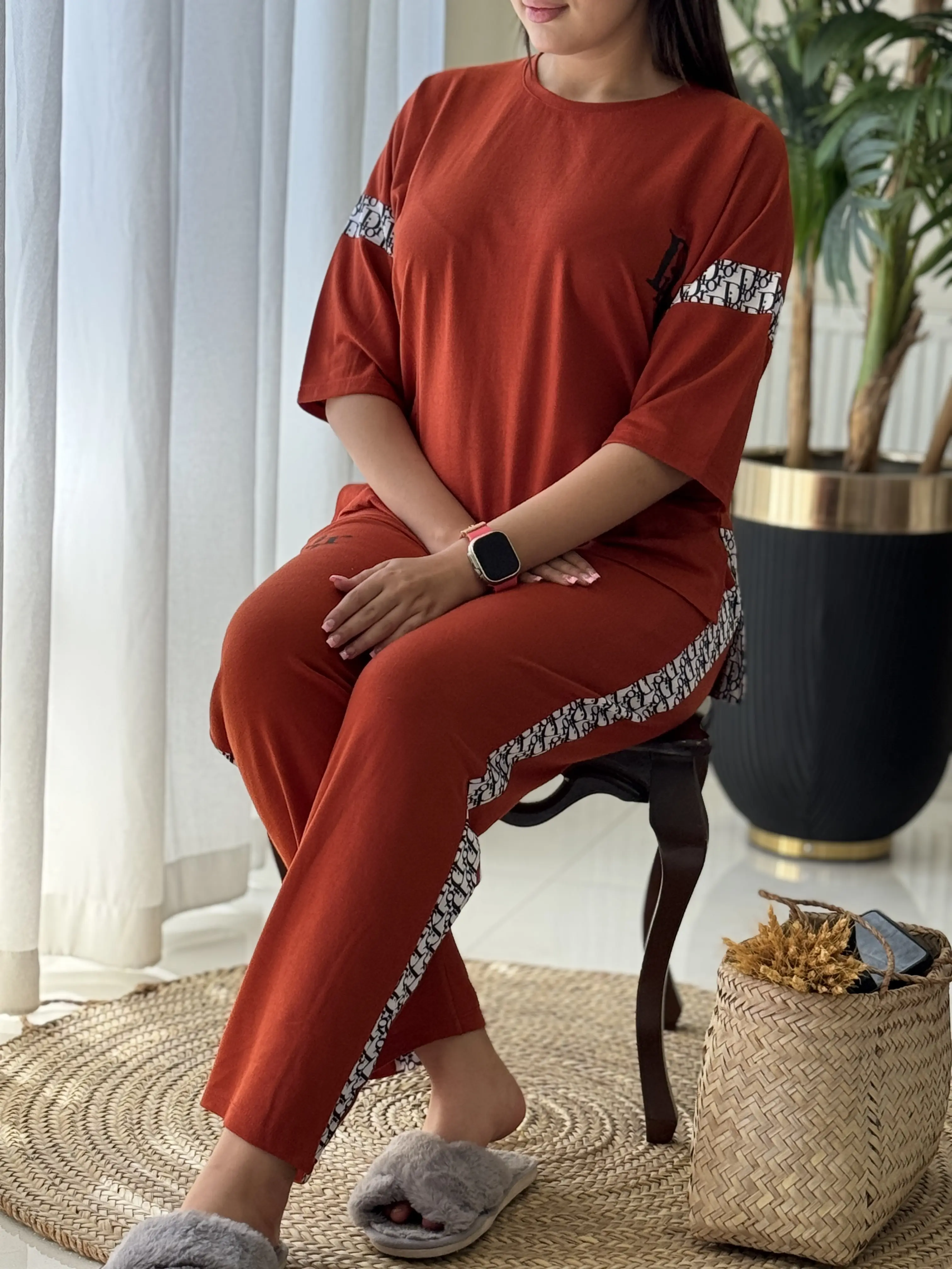 ست Dior کد2086