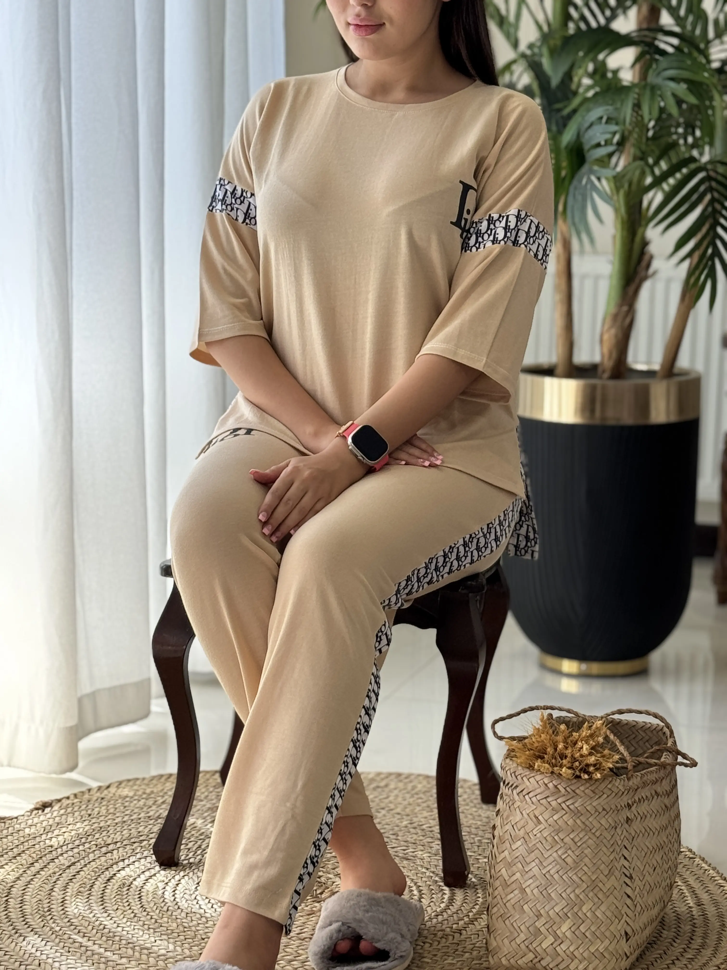 ست Dior کد2086