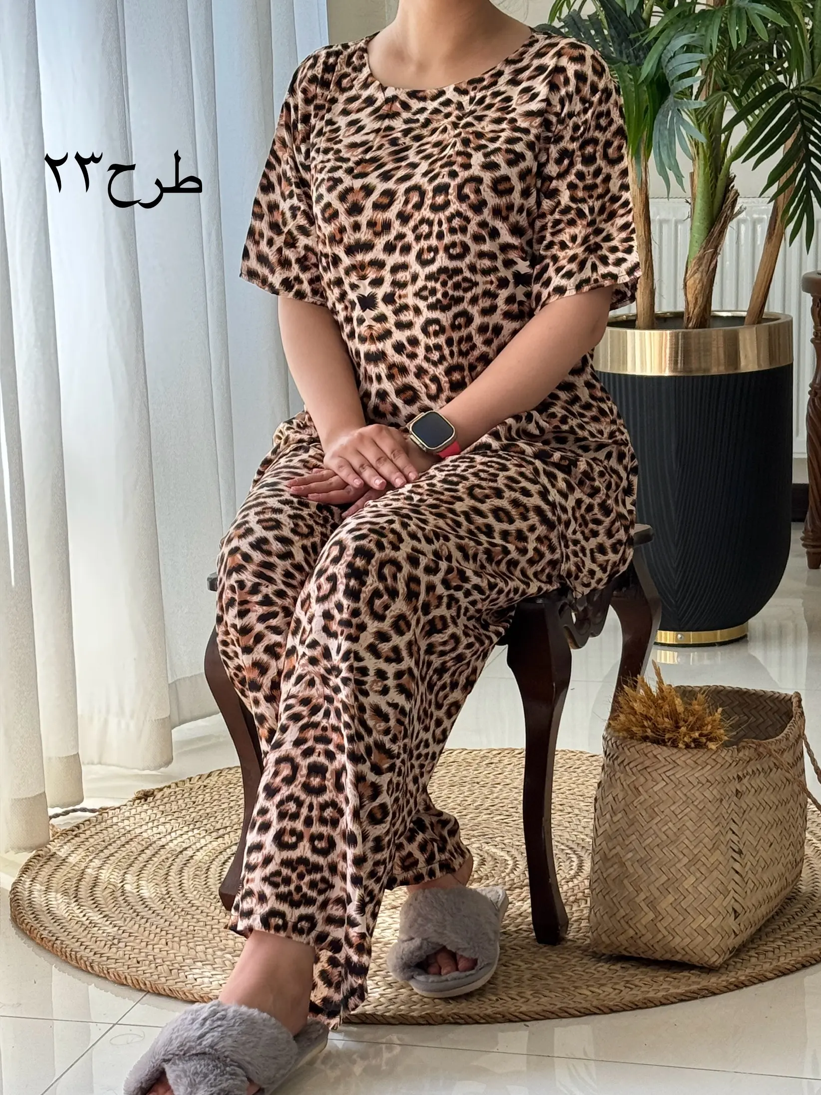 ست قاصدک کد2090