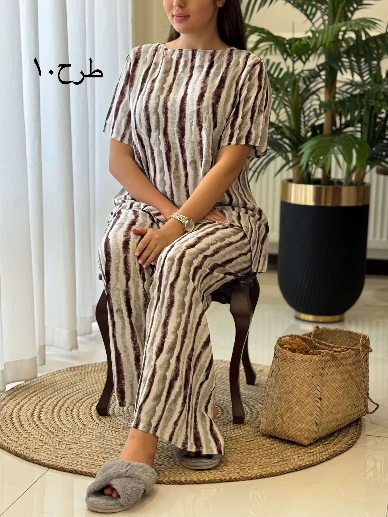 ست قاصدک کد2090