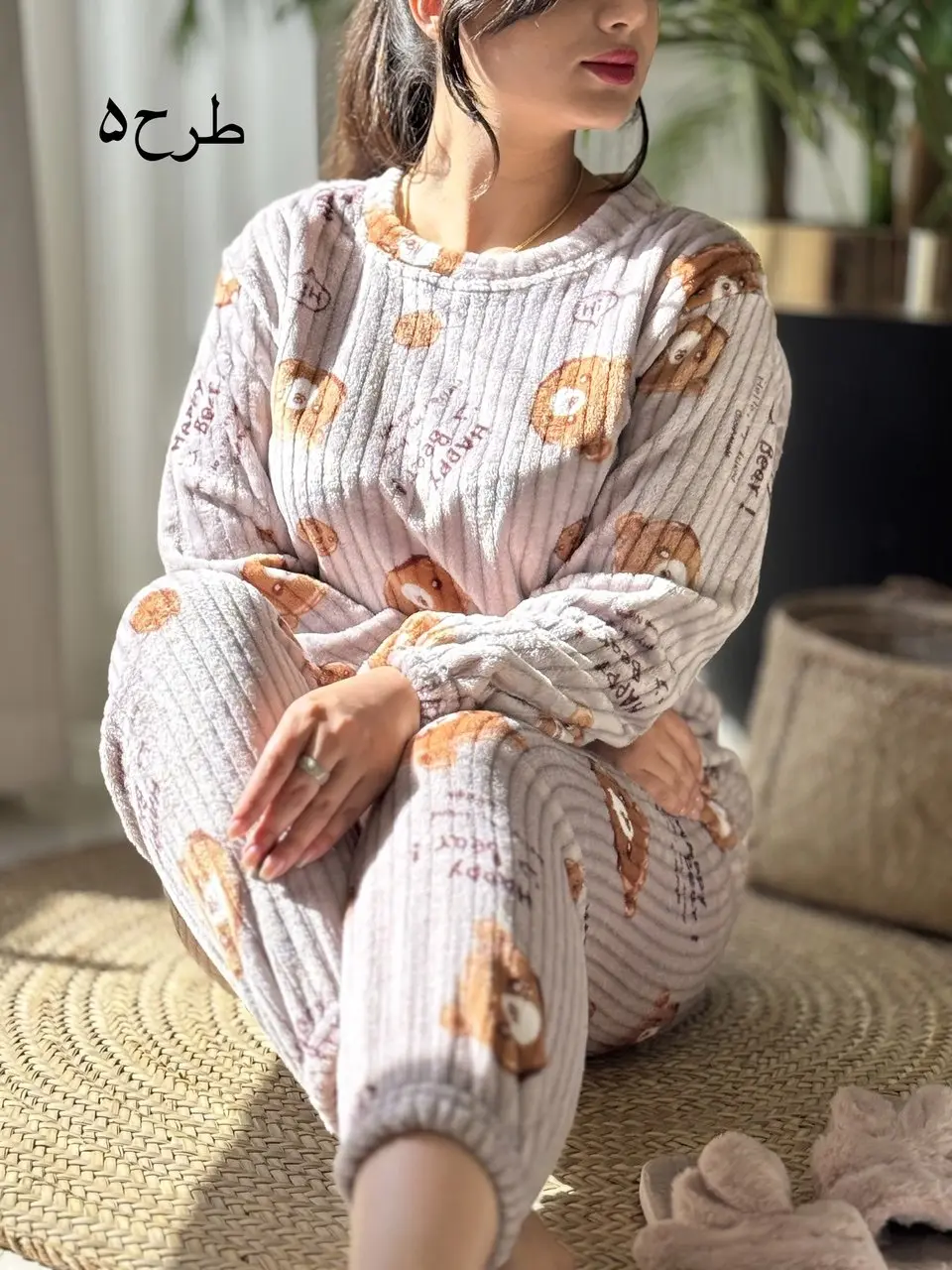 ست حوله ای کد2333