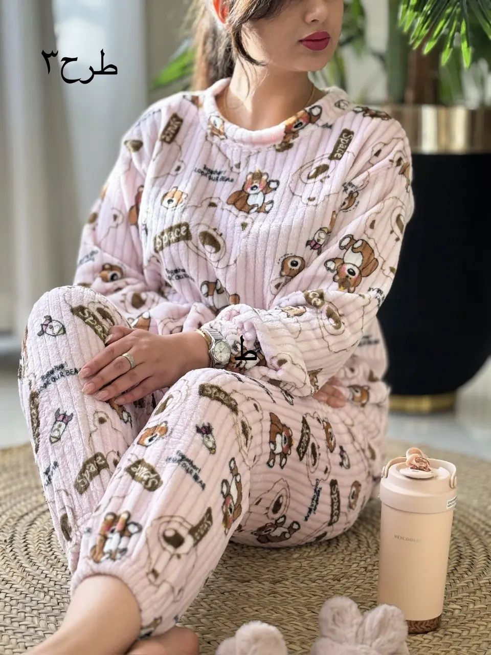 ست حوله ای کد2333