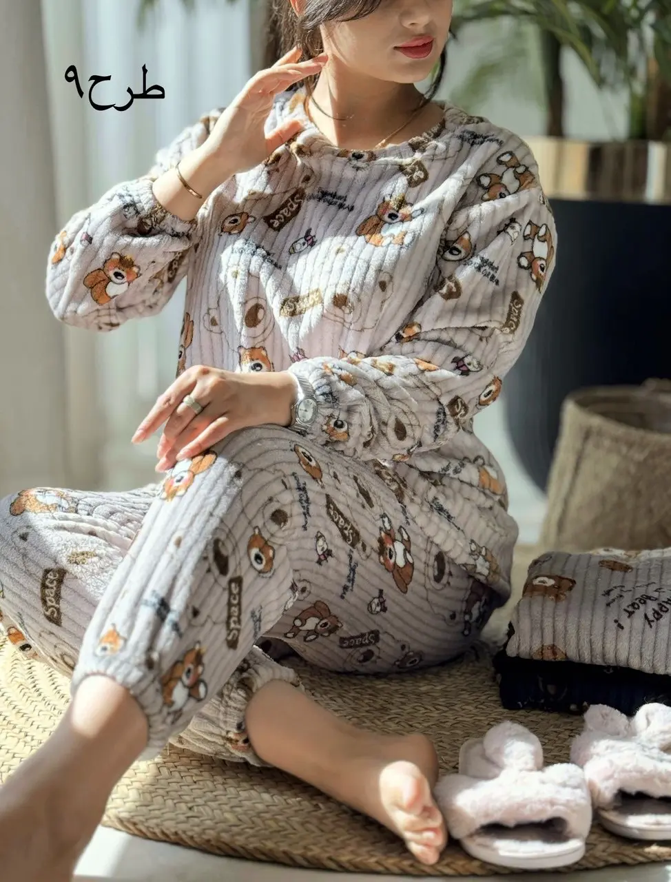 ست حوله ای کد2333