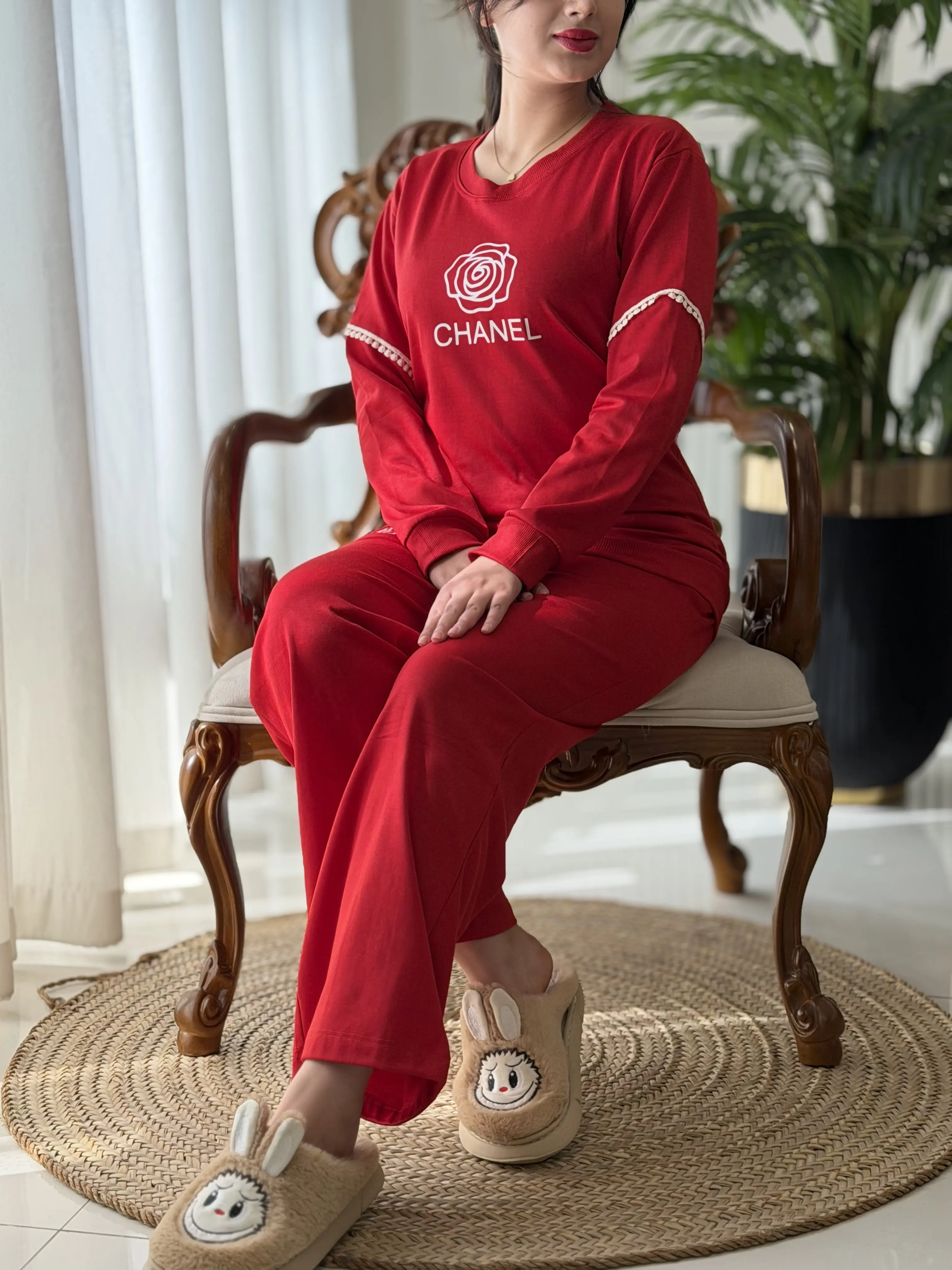 ست Chanel کد2283