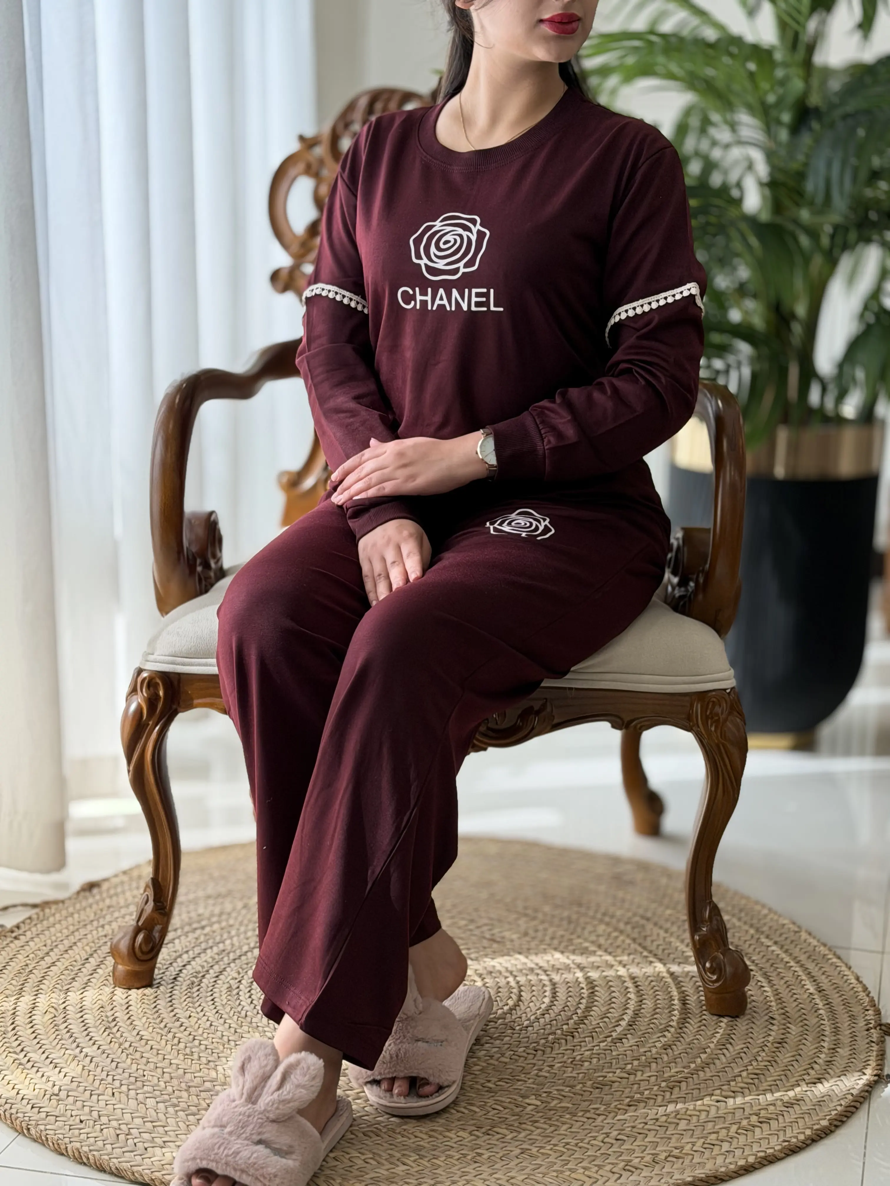 ست Chanel کد2283