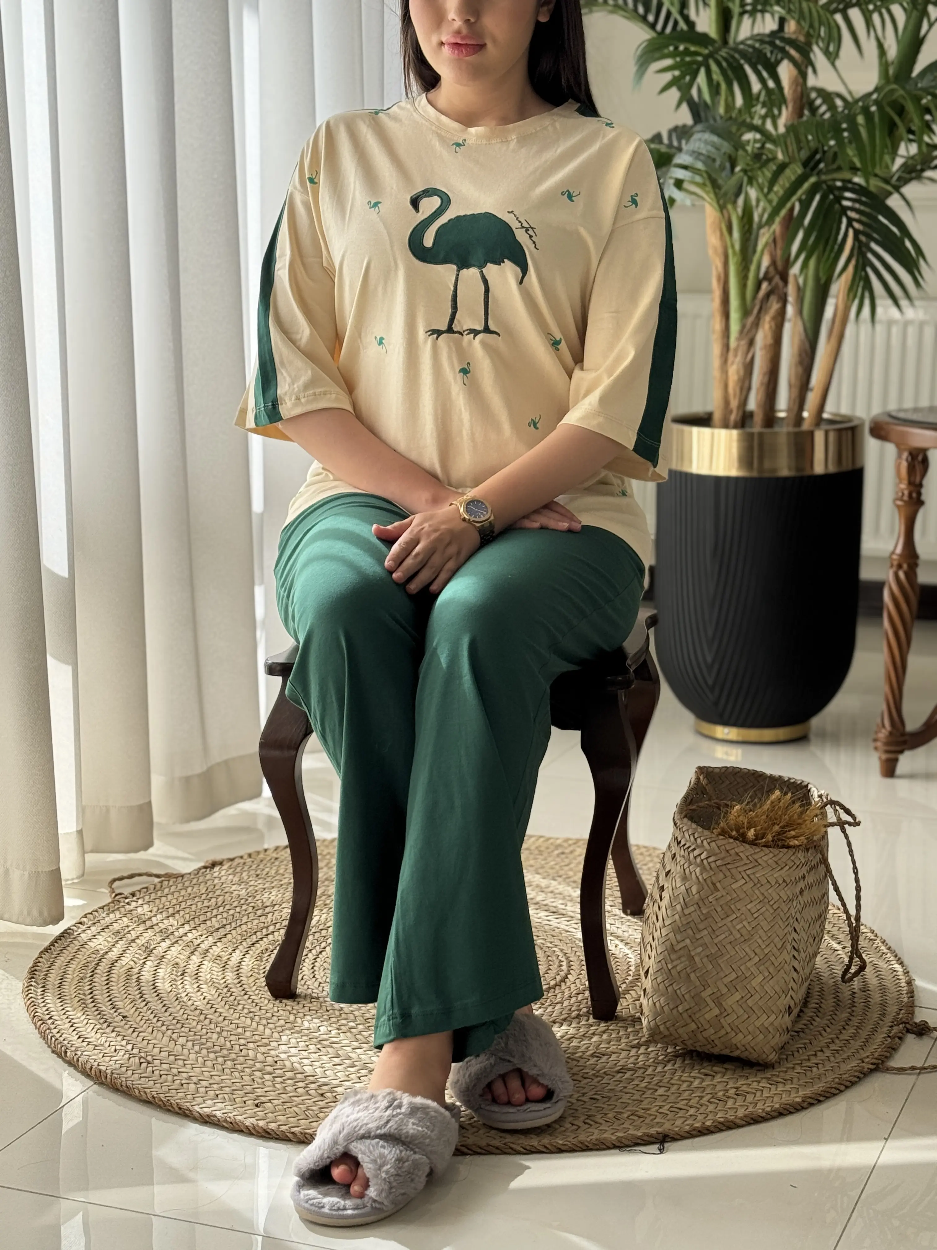 ست فلامینگو کد2013