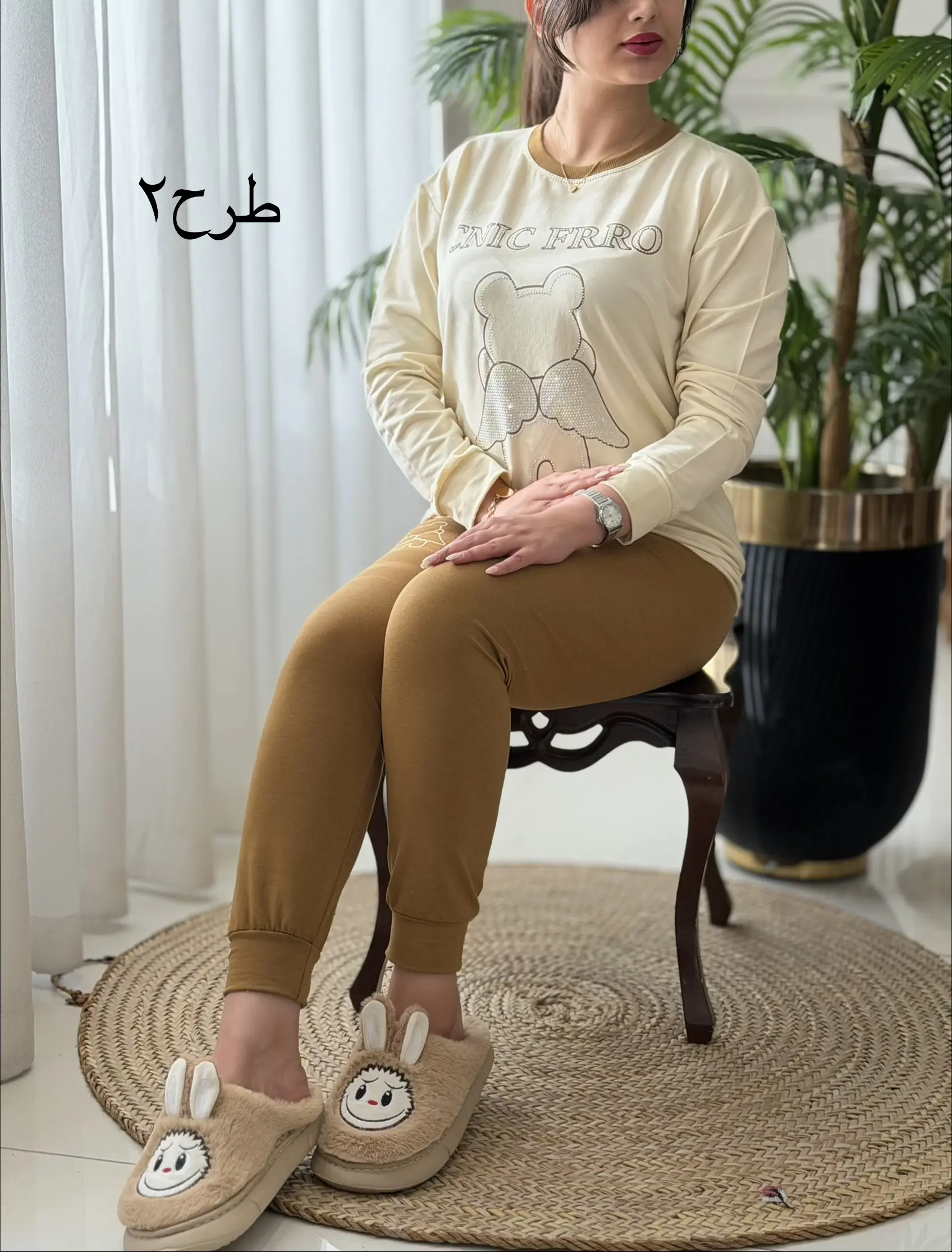 ست گربه کد2278