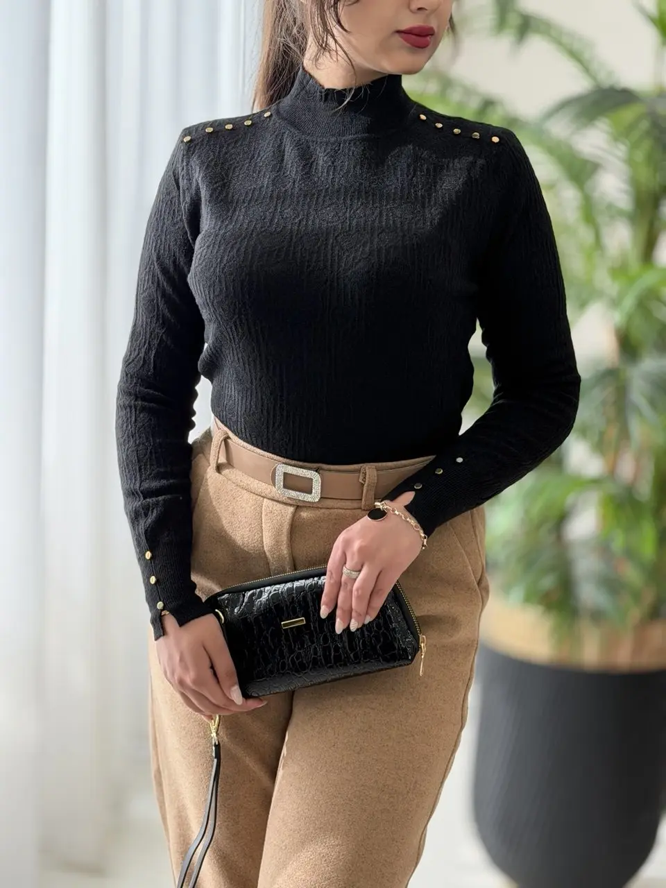 بافت سرشونه دکمه کد2228