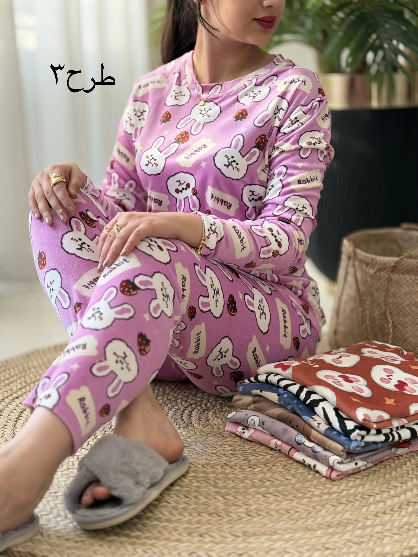 ست مخمل کد2334