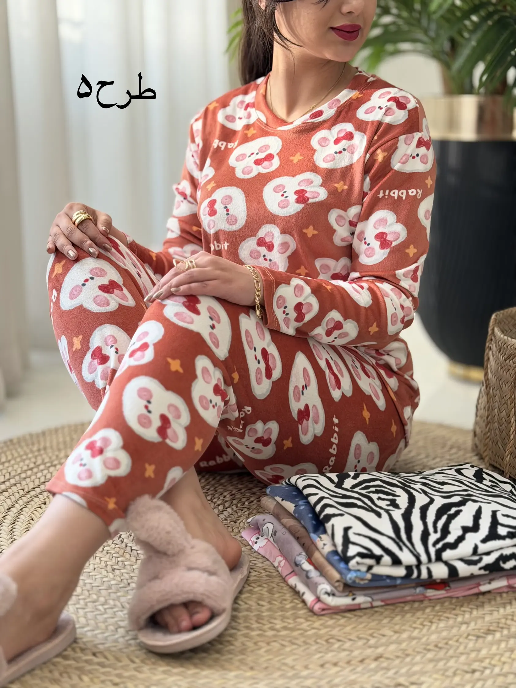 ست مخمل کد2334