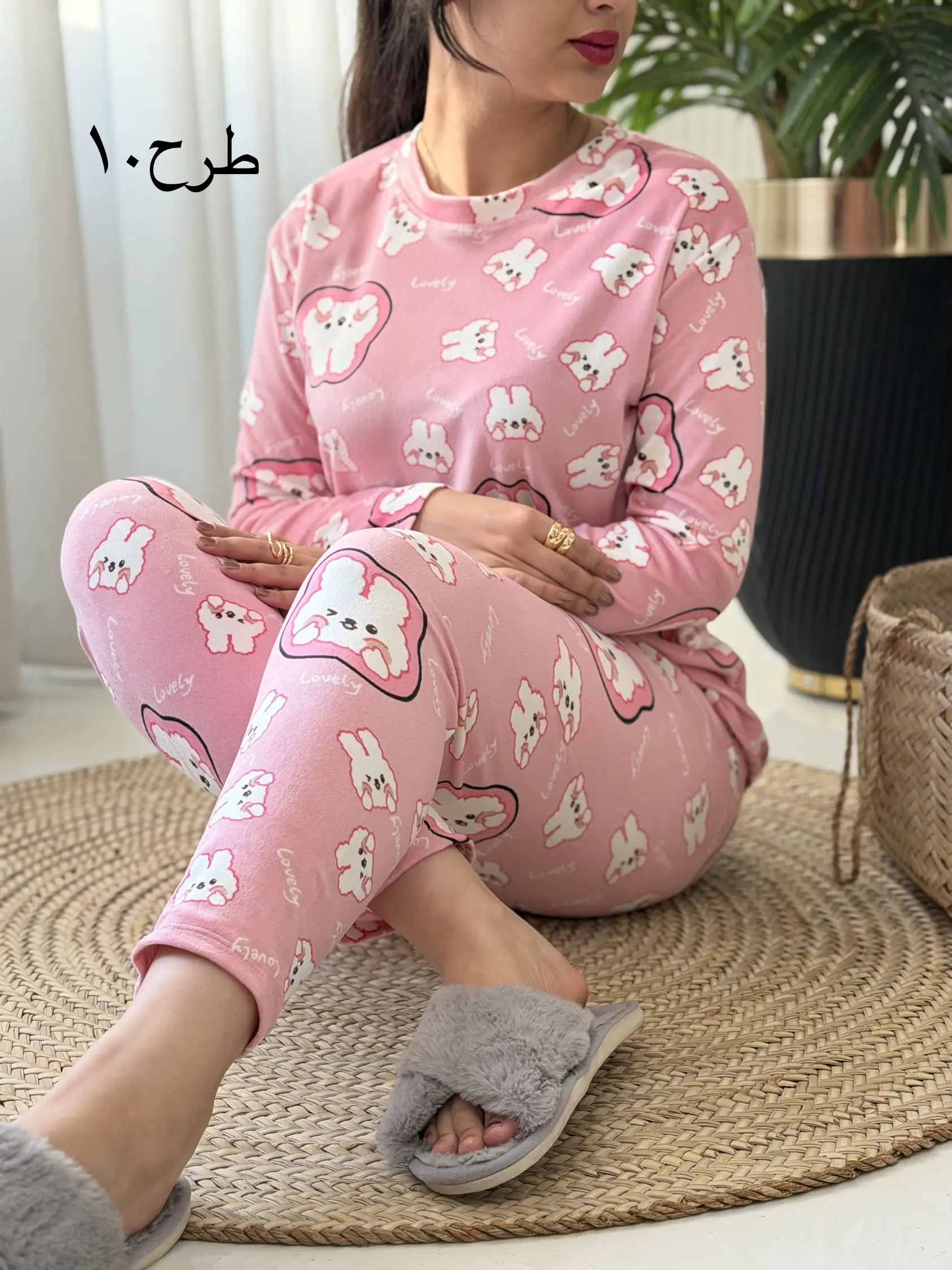 ست مخمل کد2334