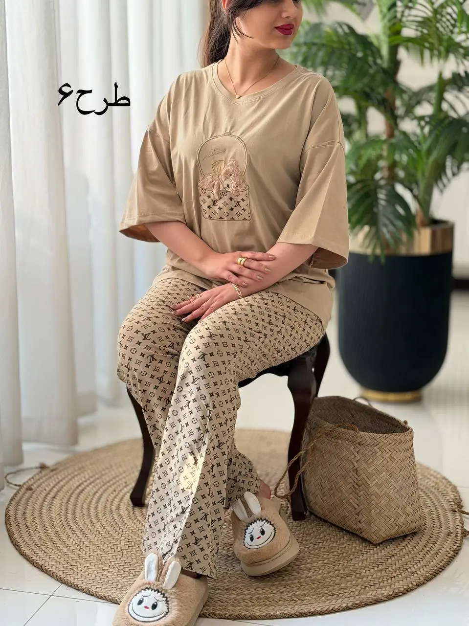 ست نخپنبه کد2330