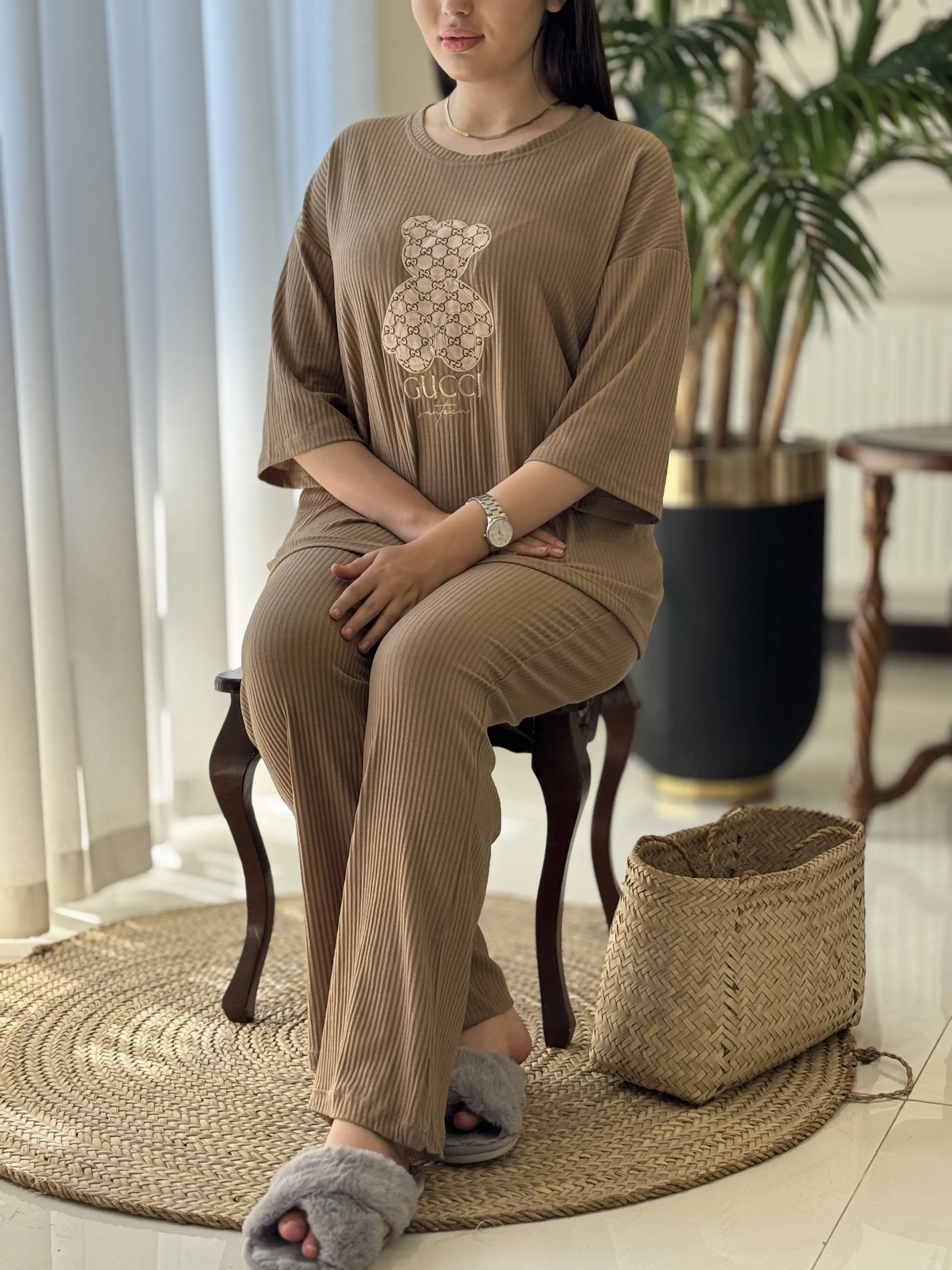 ست GUCCI کد2015