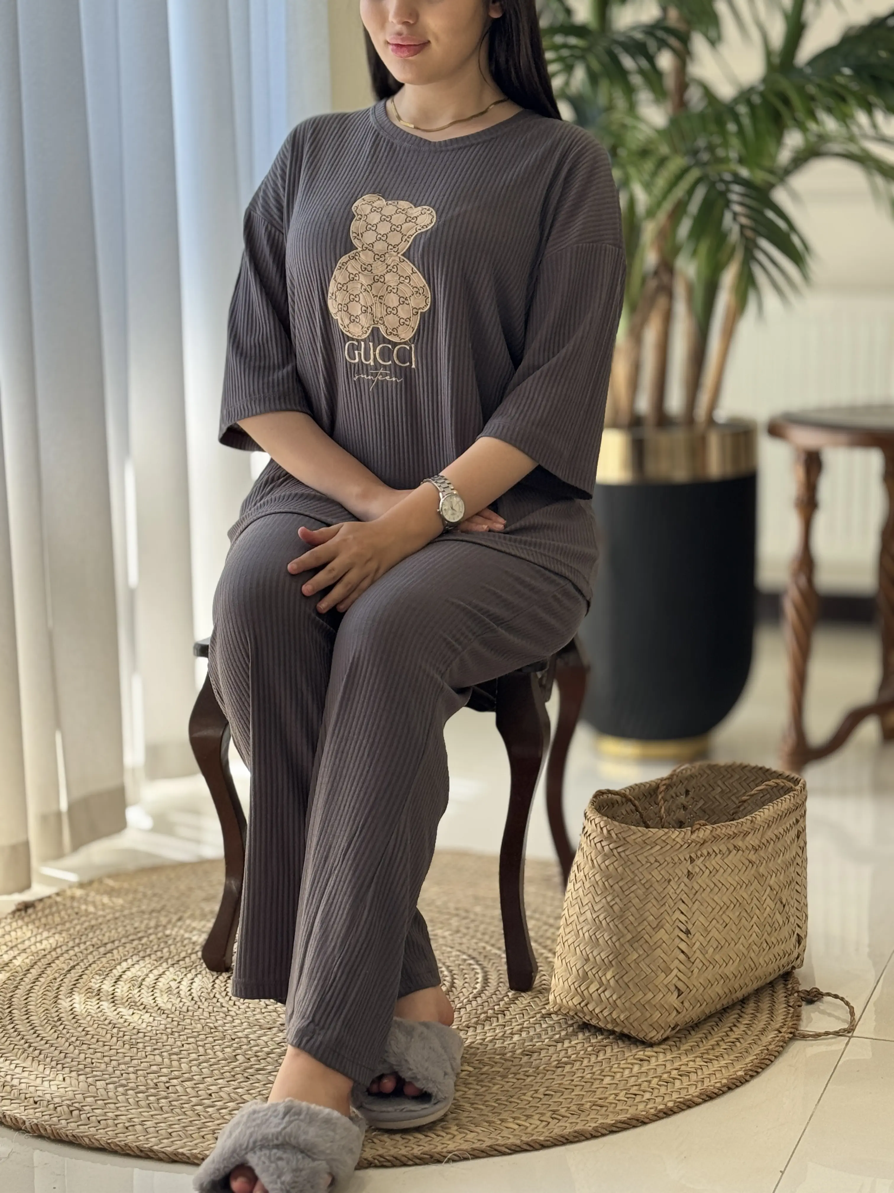 ست GUCCI کد2015