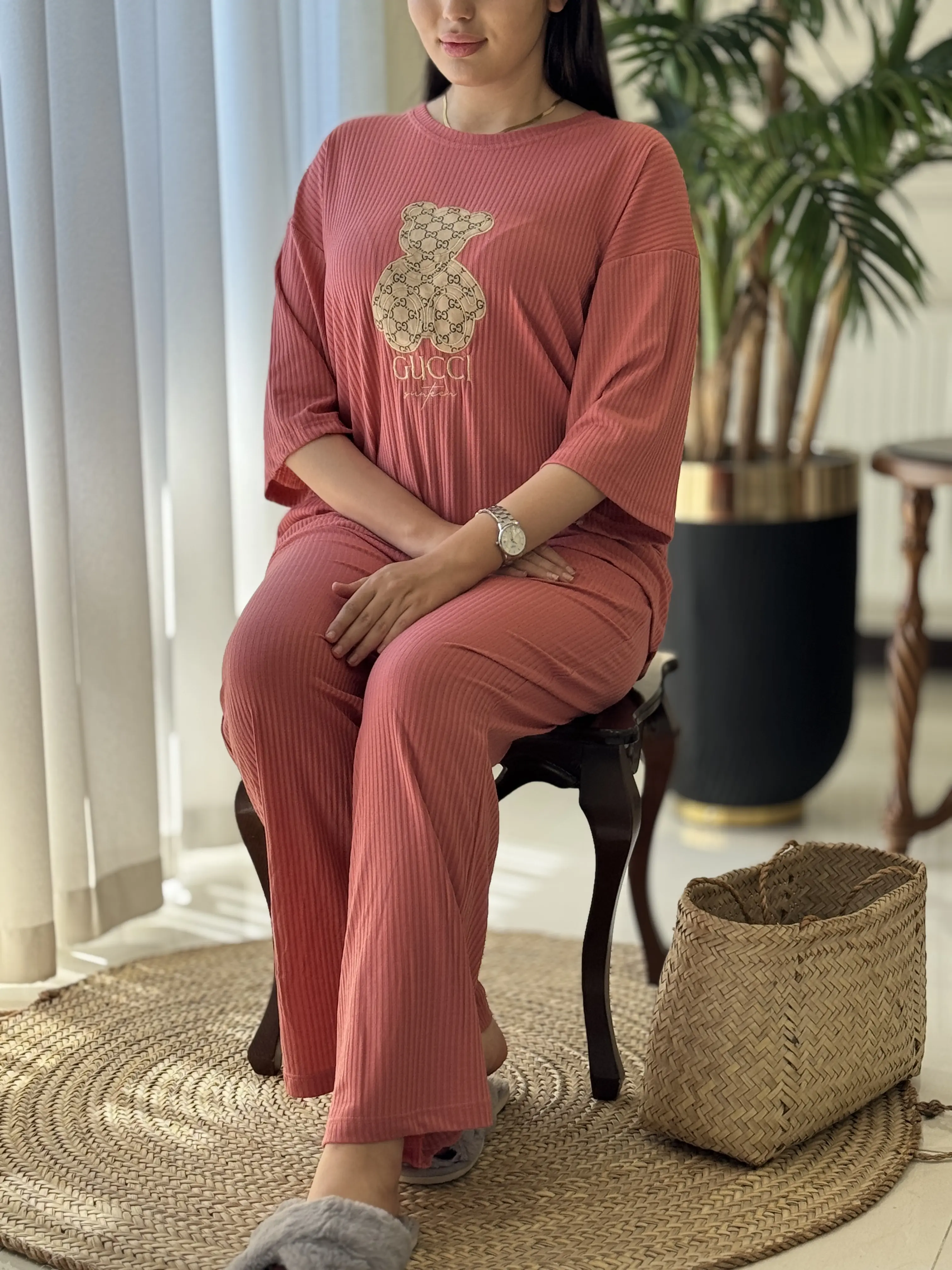 ست GUCCI کد2015