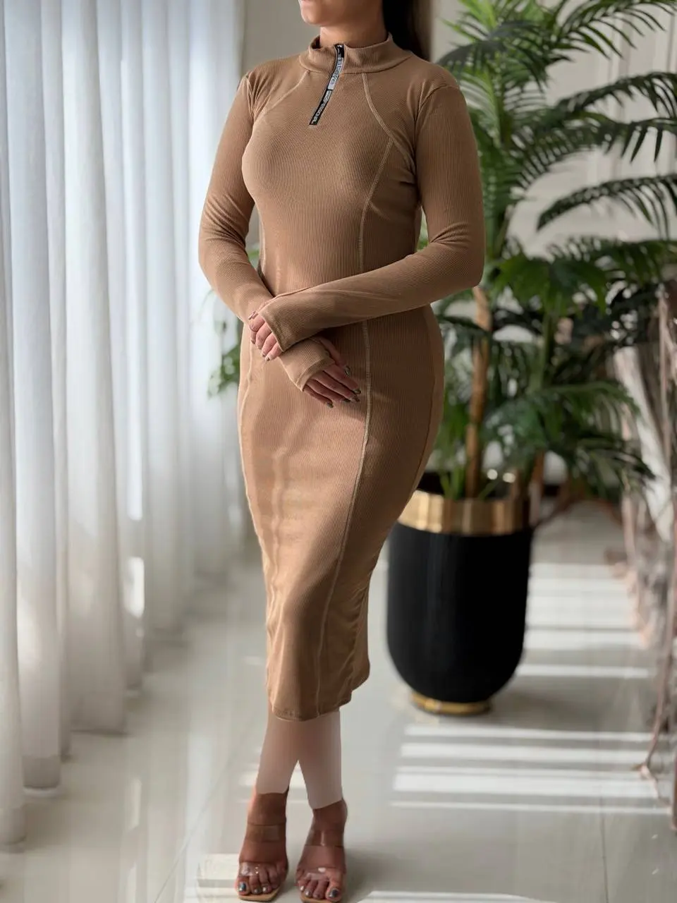 پیراهن فانریپ کد2271