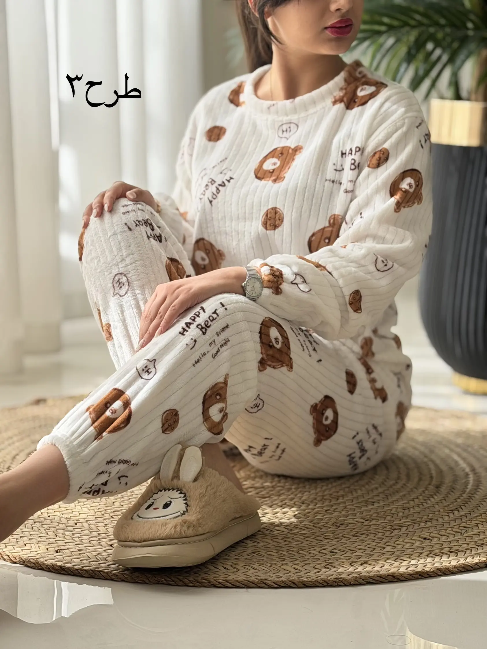 ست حوله ای کد2273