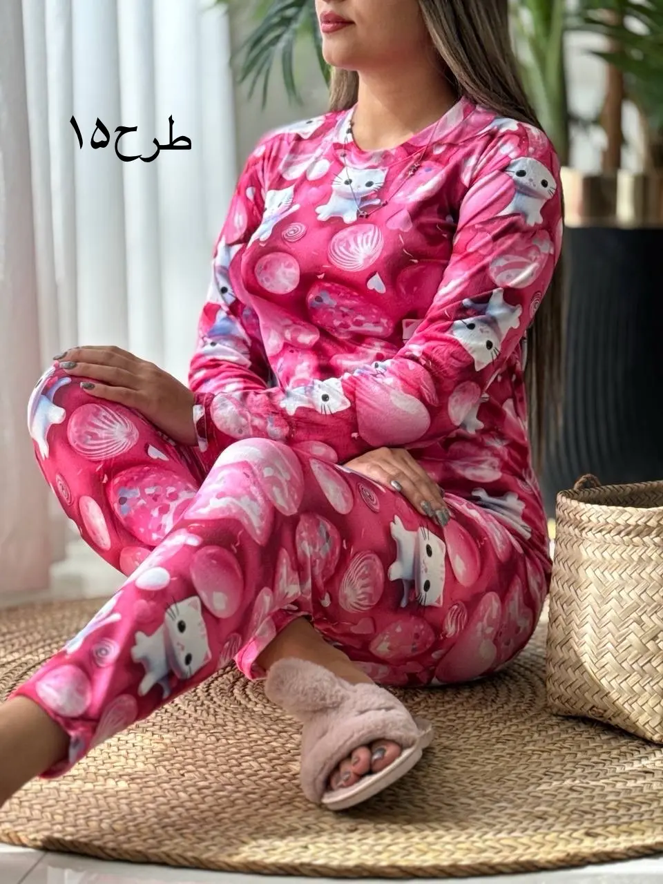 ست مخمل کد2248