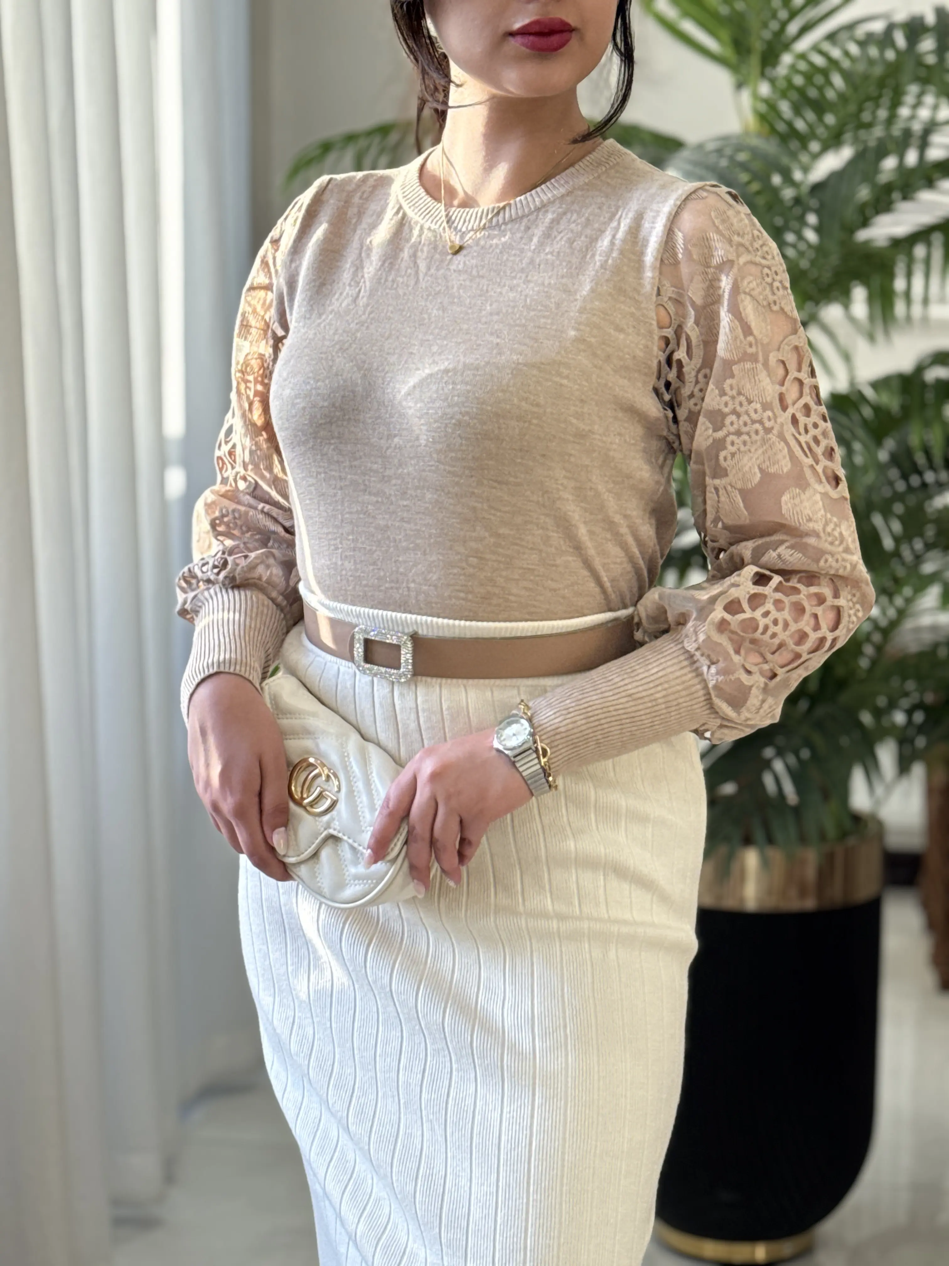 بافت روژان کد2252