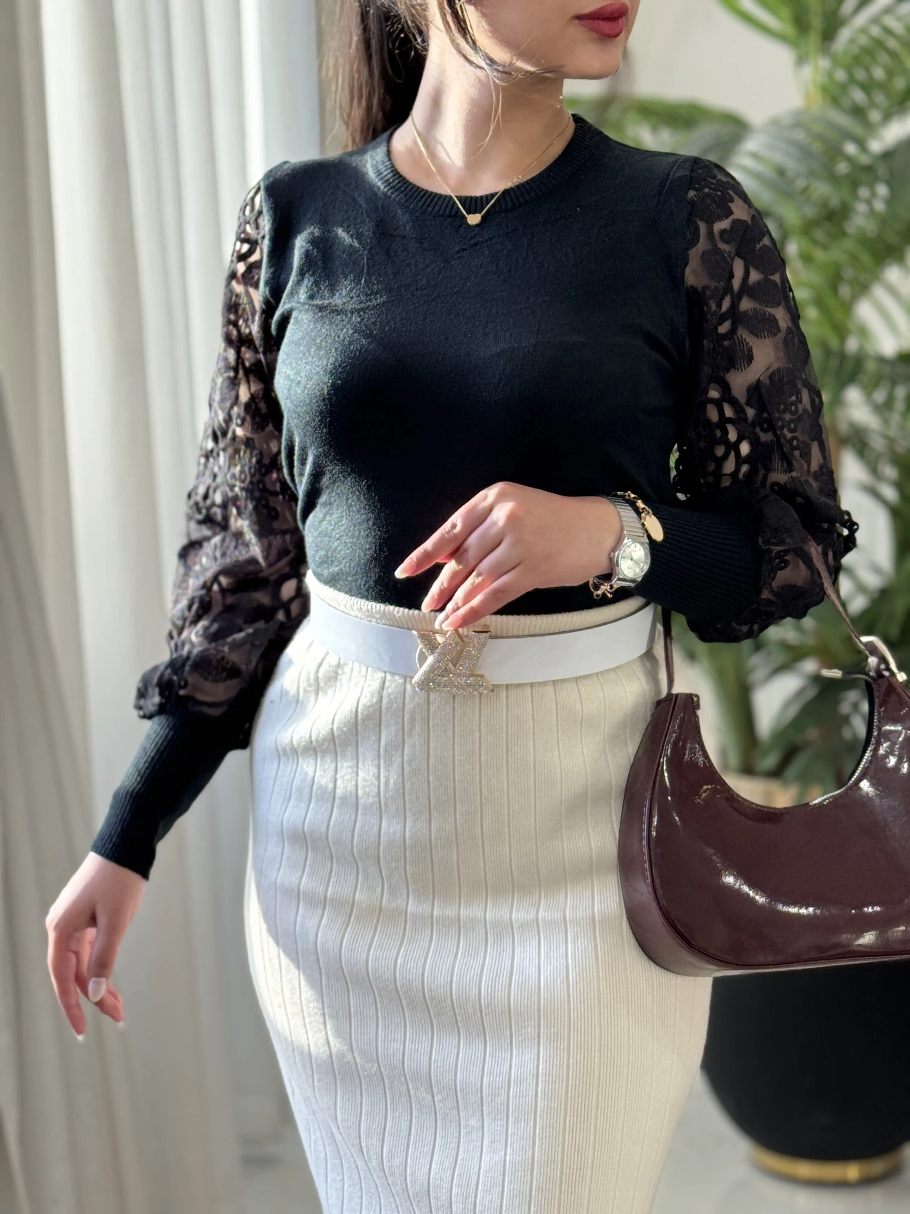 بافت روژان کد2252