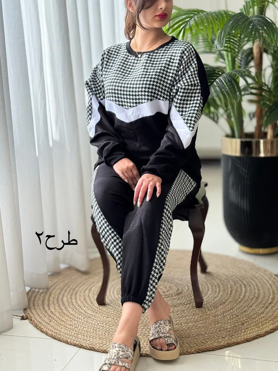 ست تو کرکی کد2253