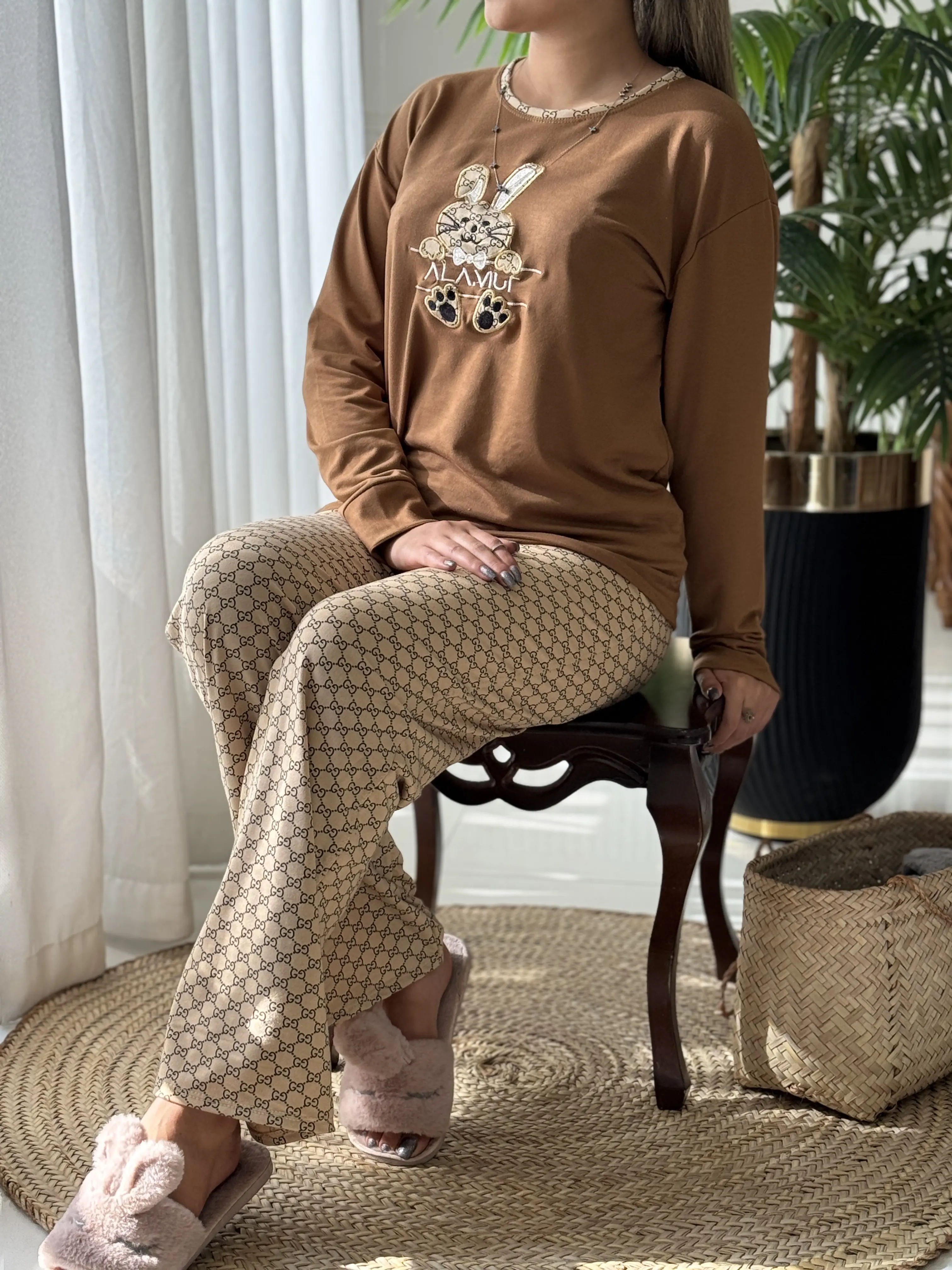 ست خرگوش کد2259