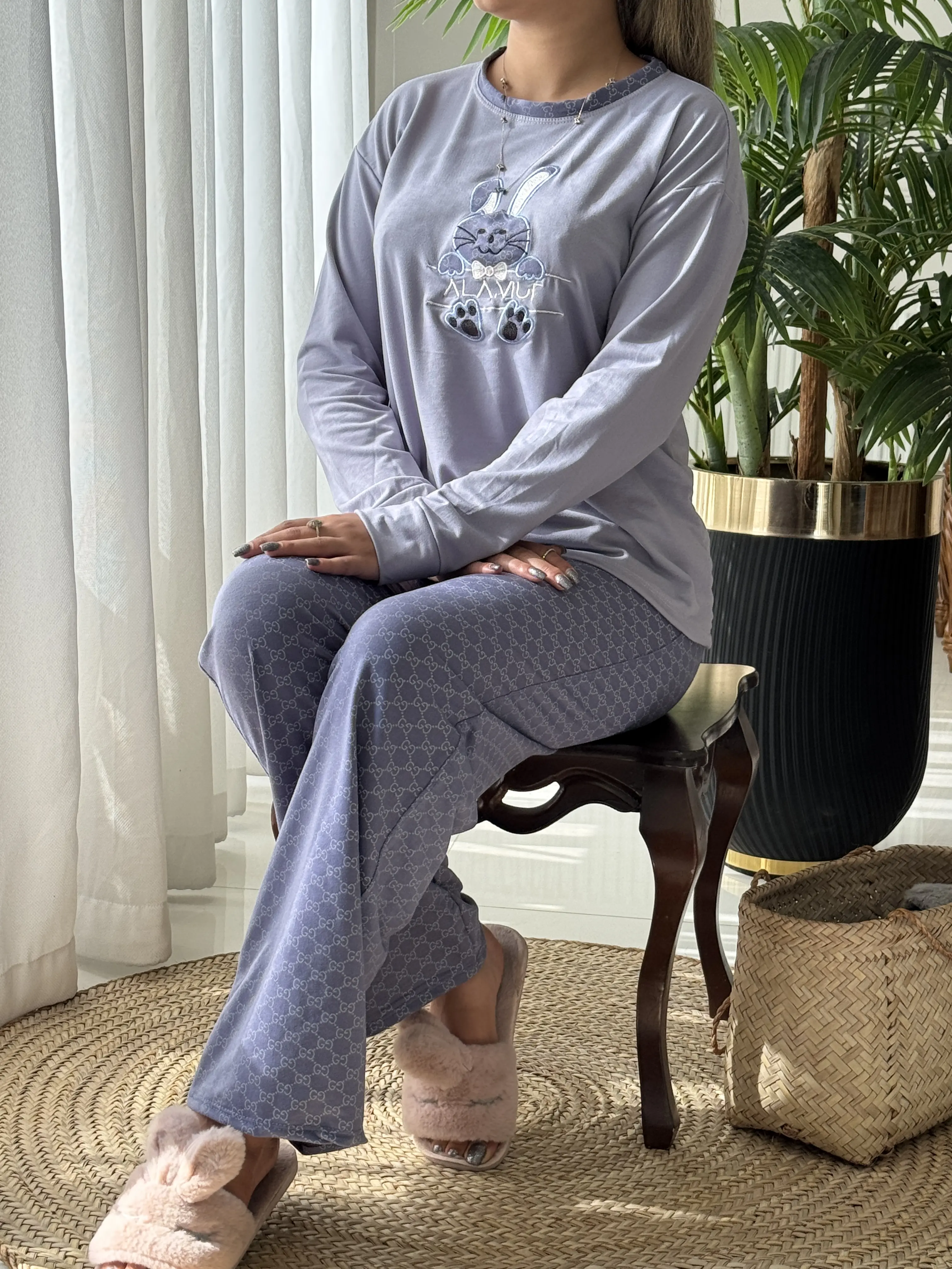 ست خرگوش کد2259