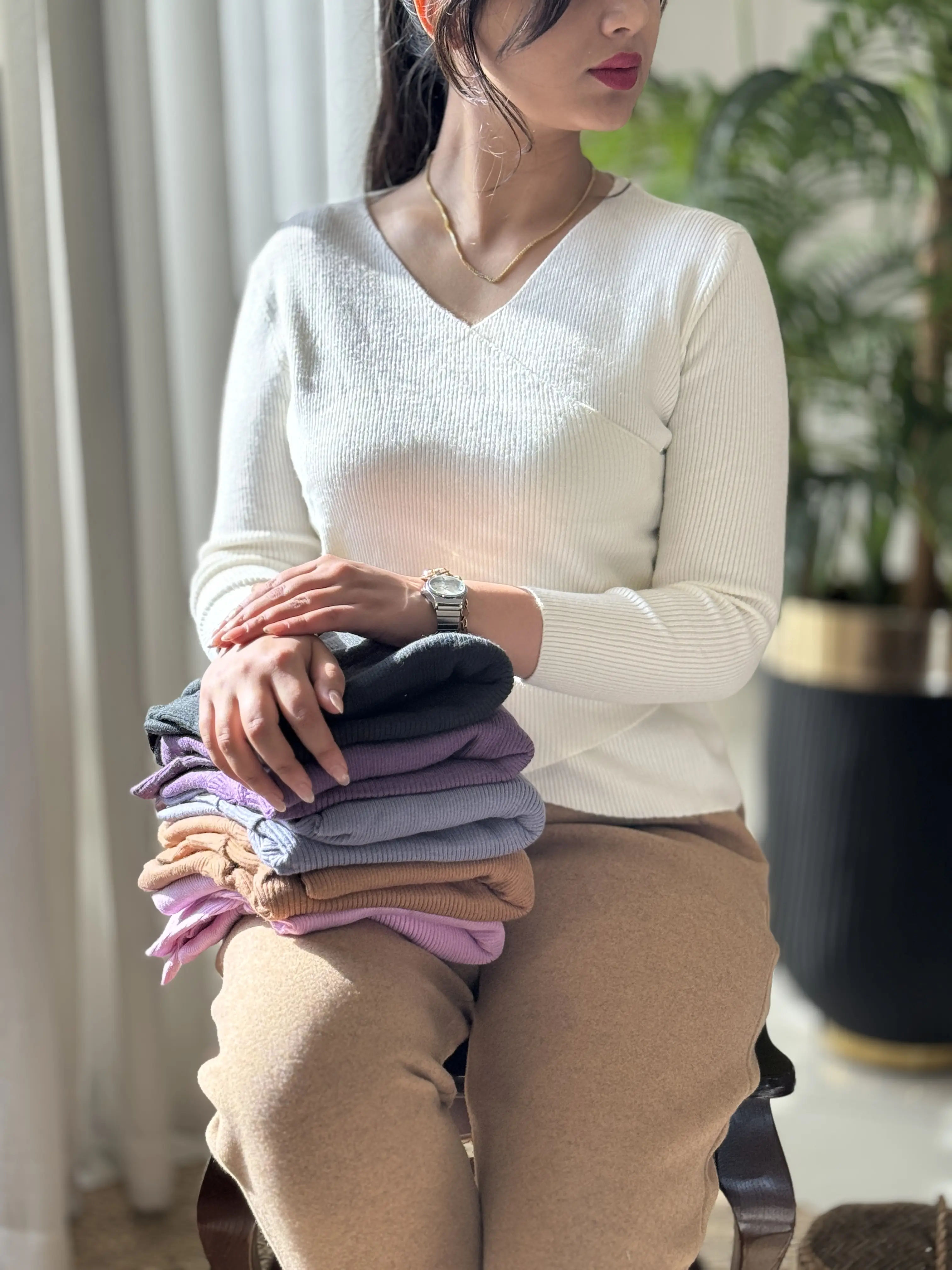 بافت آرمیتا کد2323