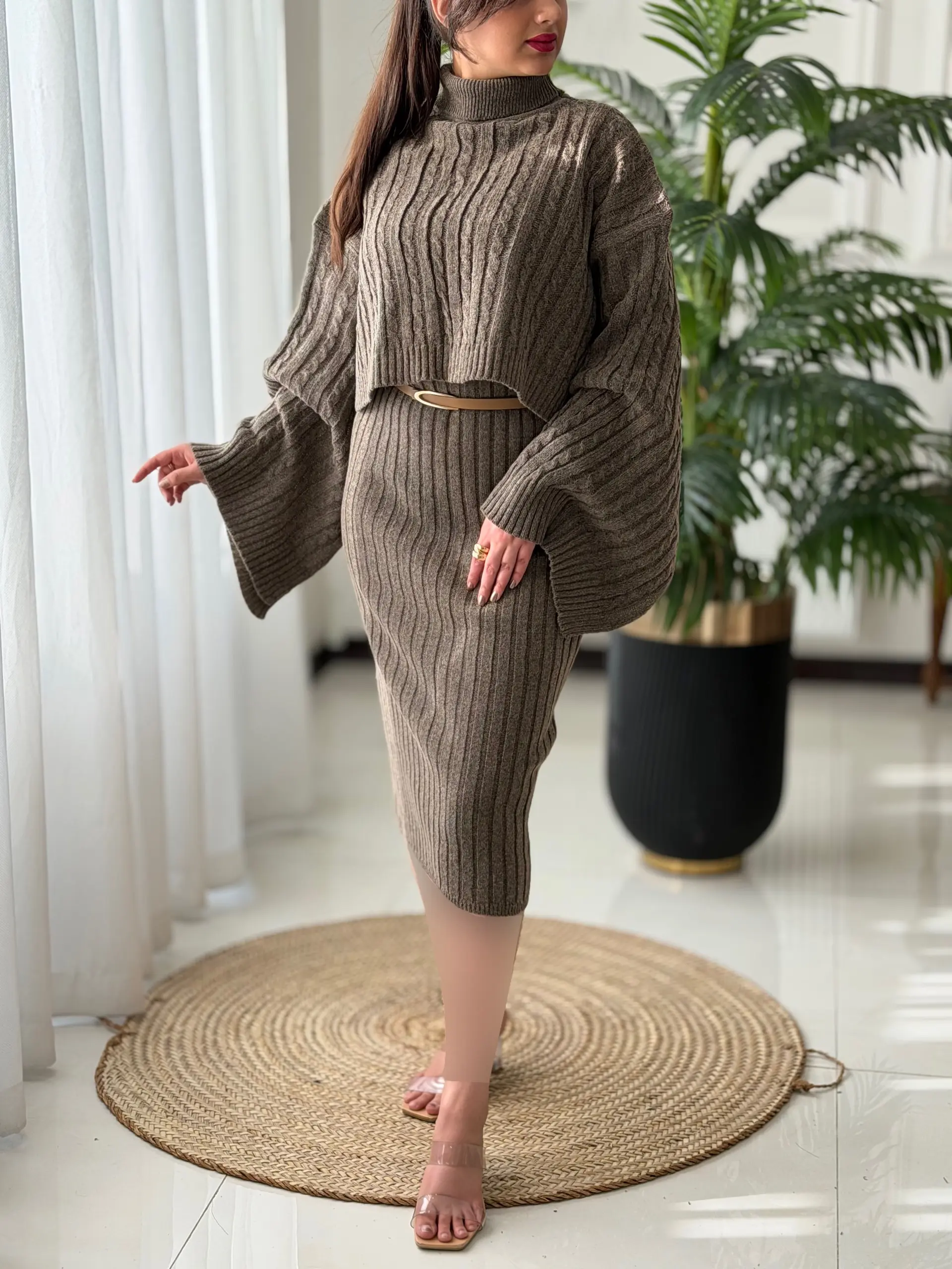 ست بافت دوتیکه کد2325