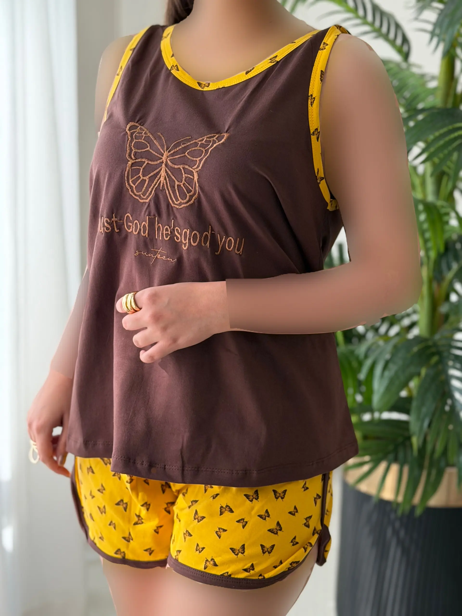 ست پروانه کد2328