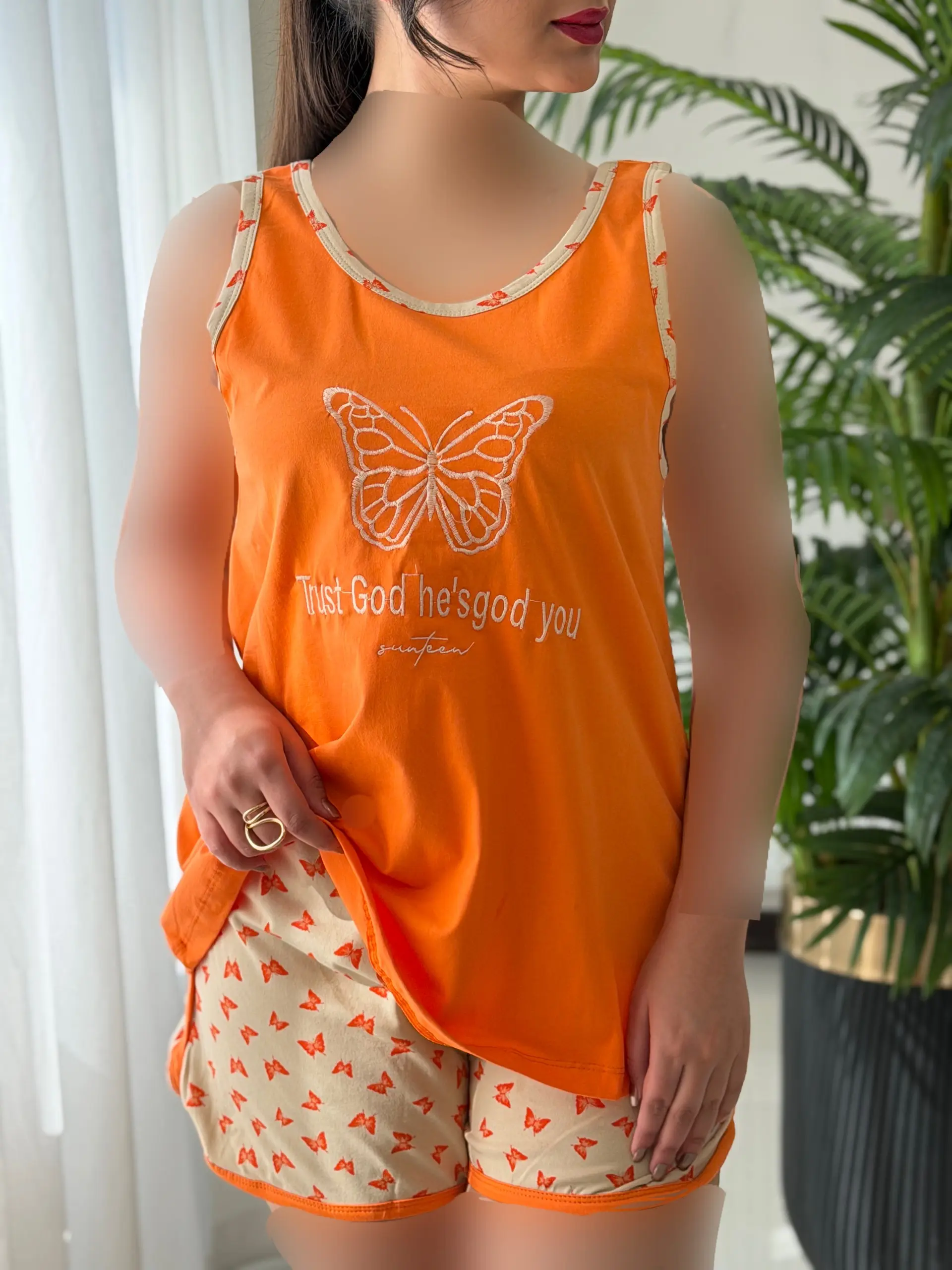 ست پروانه کد2328