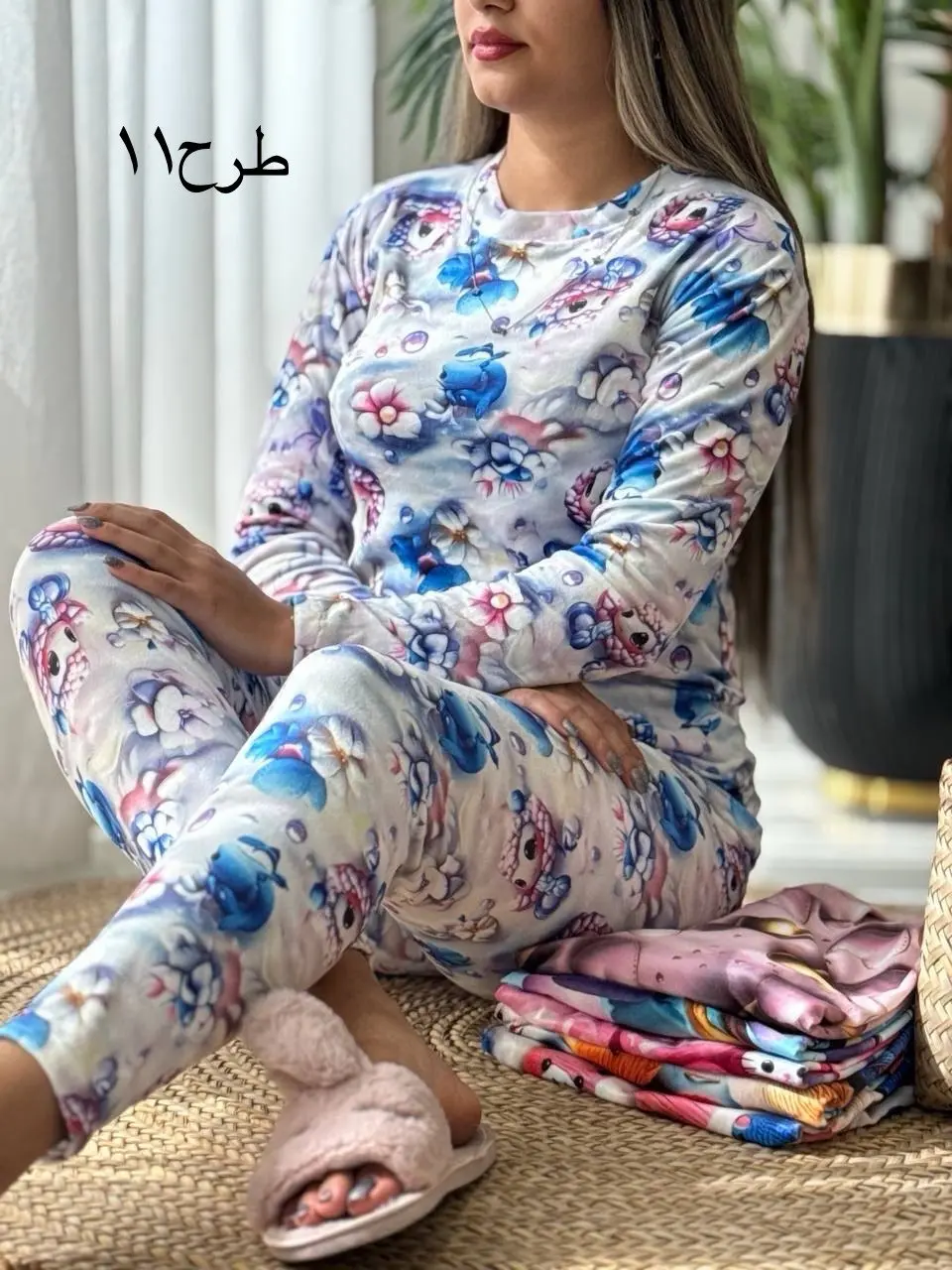 ست مخمل کد2346