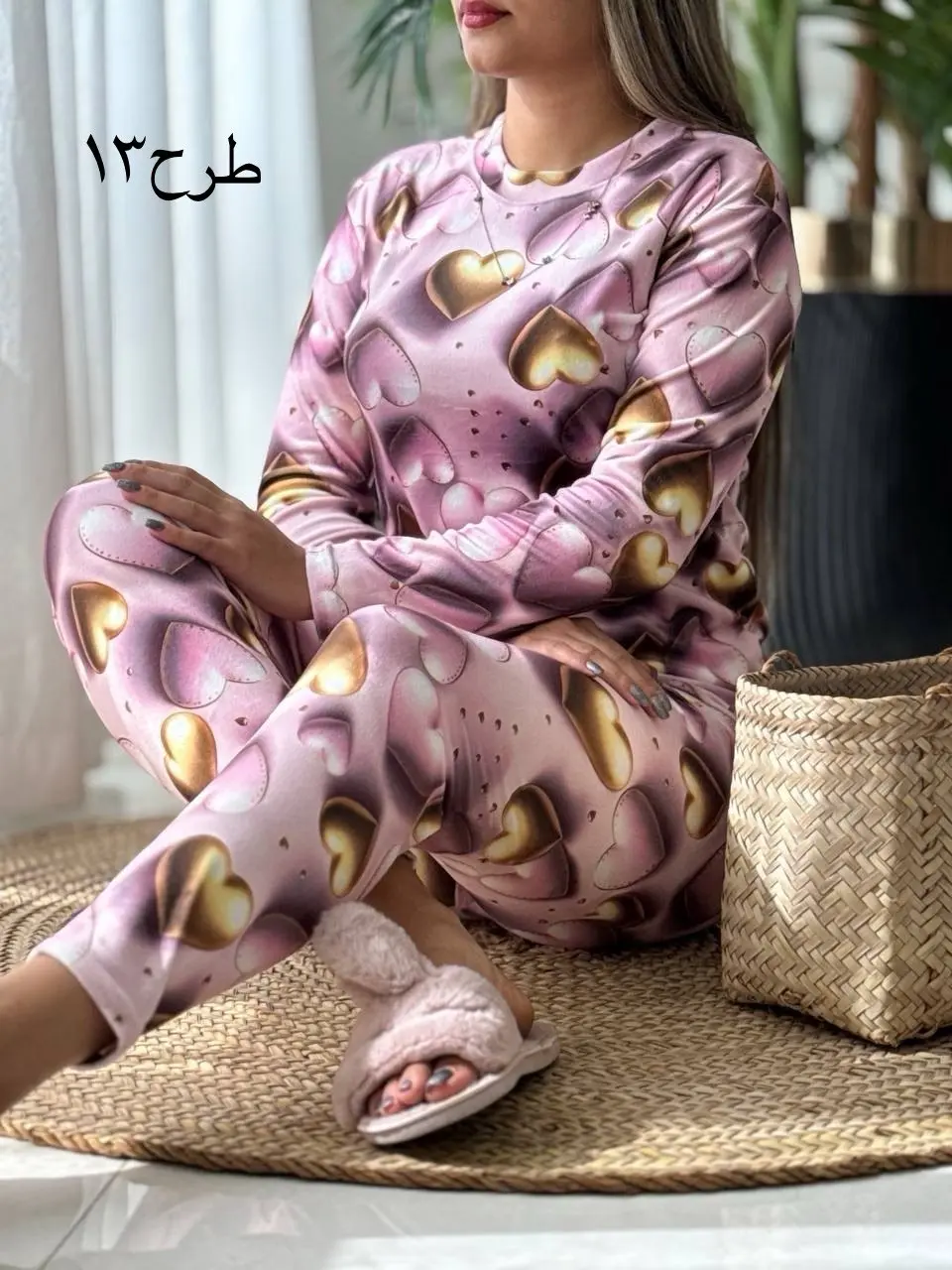 ست مخمل کد2346