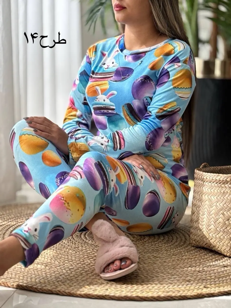 ست مخمل کد2346